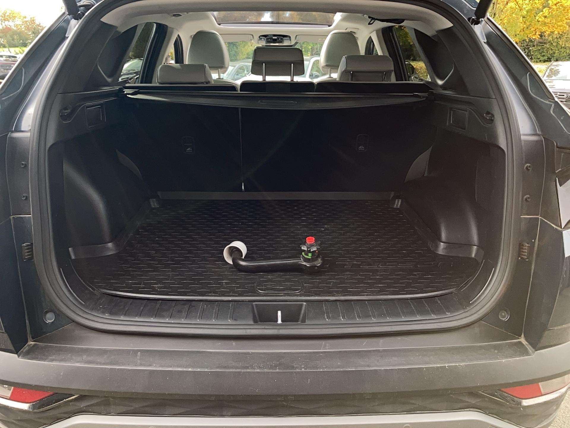 HYUNDAI Tucson 1.6 T-GDI 265 HTRAC Plug-in BVA6 Executive - Véhicule Occasion - Océane Auto HYUNDAI Tucson 1.6 T-GDI 265 HTRAC Plug-in BVA6 Executive - Véhicule Occasion Océane Auto