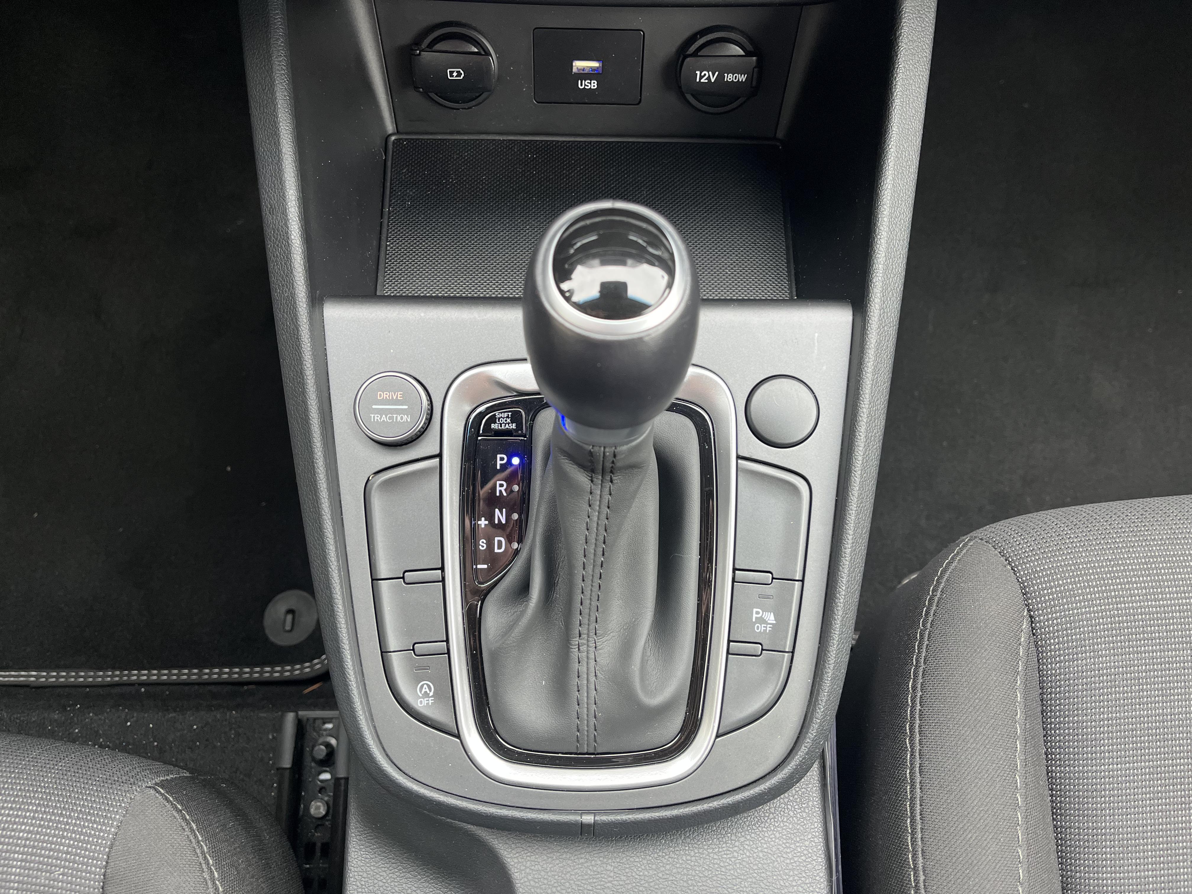 HYUNDAI Kona 1.6 CRDi 136 DCT-7 Hybrid 48V Intuitive - Véhicule Occasion Océane Auto