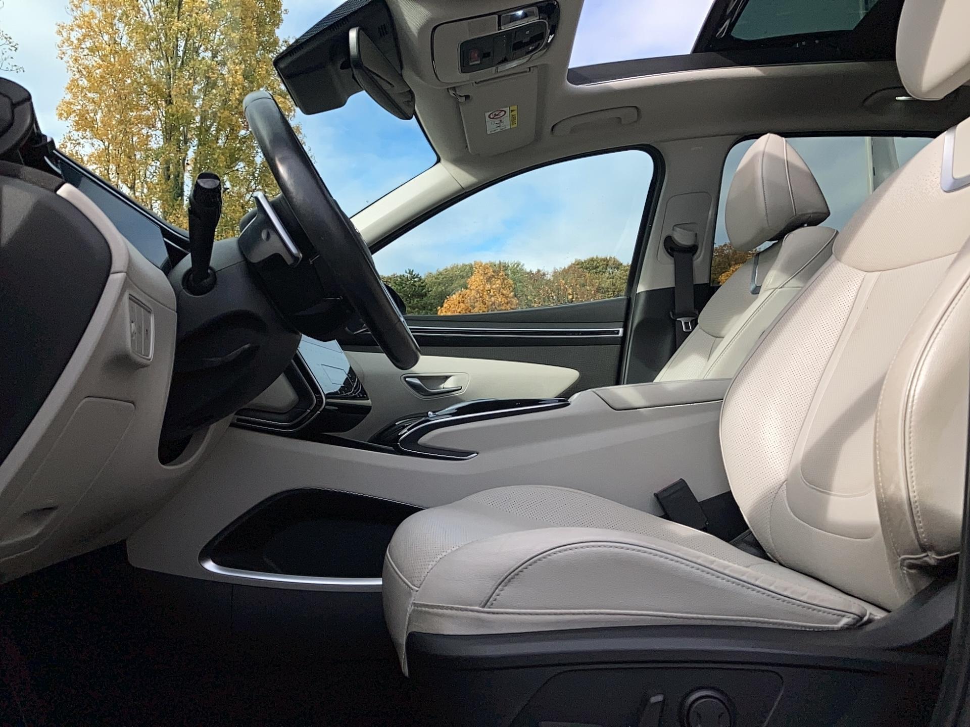 HYUNDAI Tucson 1.6 CRDi 136 Hybrid 48V DCT-7 Executive - Véhicule Occasion - Océane Auto HYUNDAI Tucson 1.6 CRDi 136 Hybrid 48V DCT-7 Executive - Véhicule Occasion Océane Auto