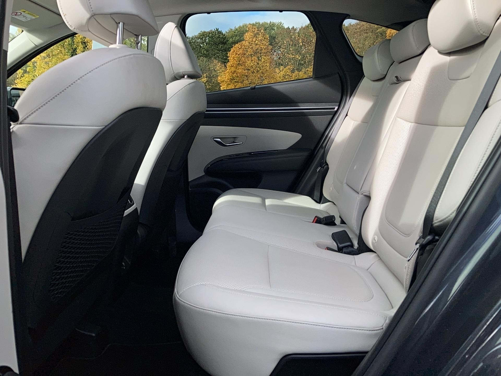 HYUNDAI Tucson 1.6 CRDi 136 Hybrid 48V DCT-7 Executive - Véhicule Occasion - Océane Auto HYUNDAI Tucson 1.6 CRDi 136 Hybrid 48V DCT-7 Executive - Véhicule Occasion Océane Auto