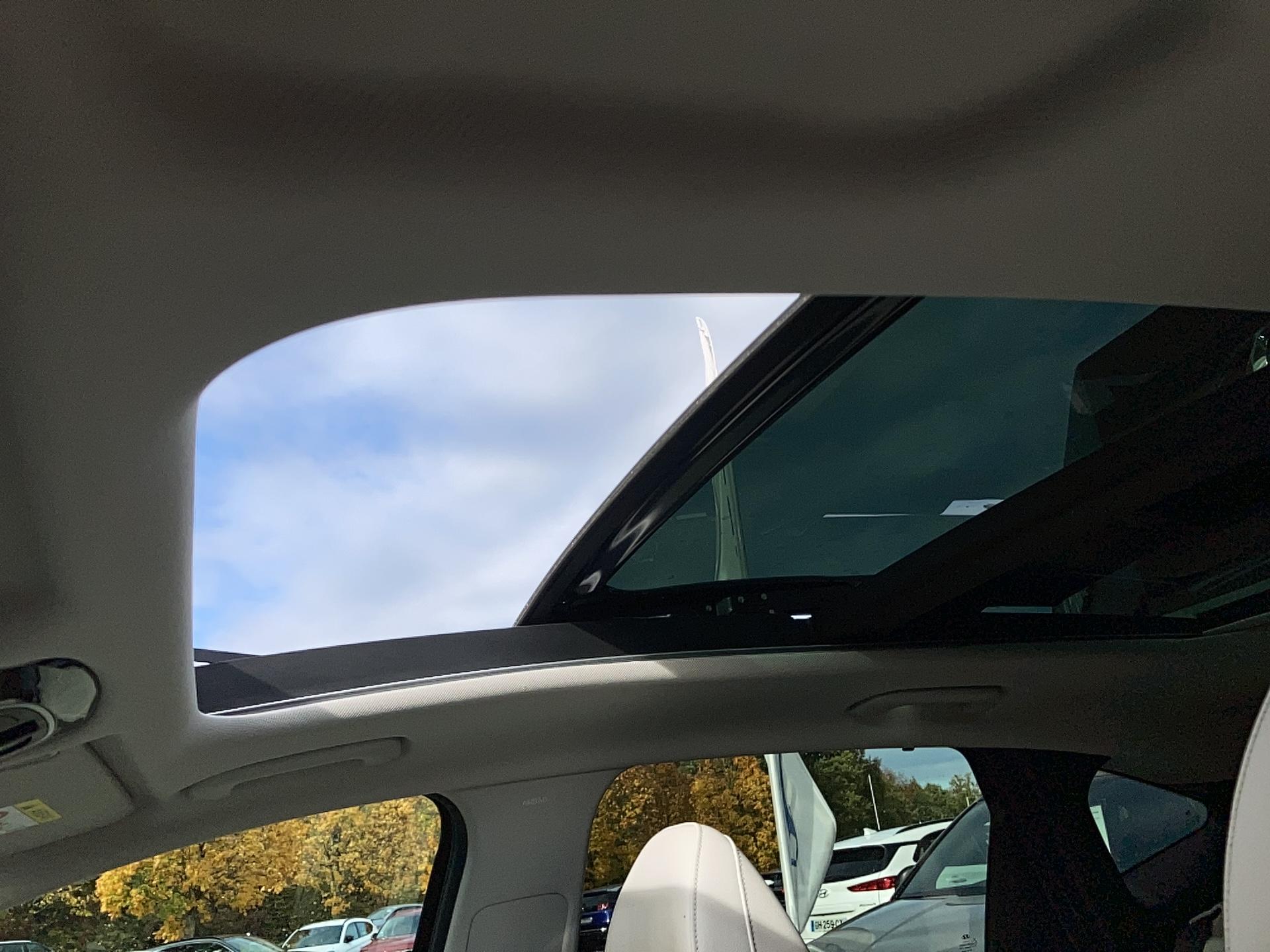 HYUNDAI Tucson 1.6 CRDi 136 Hybrid 48V DCT-7 Executive - Véhicule Occasion - Océane Auto HYUNDAI Tucson 1.6 CRDi 136 Hybrid 48V DCT-7 Executive - Véhicule Occasion Océane Auto