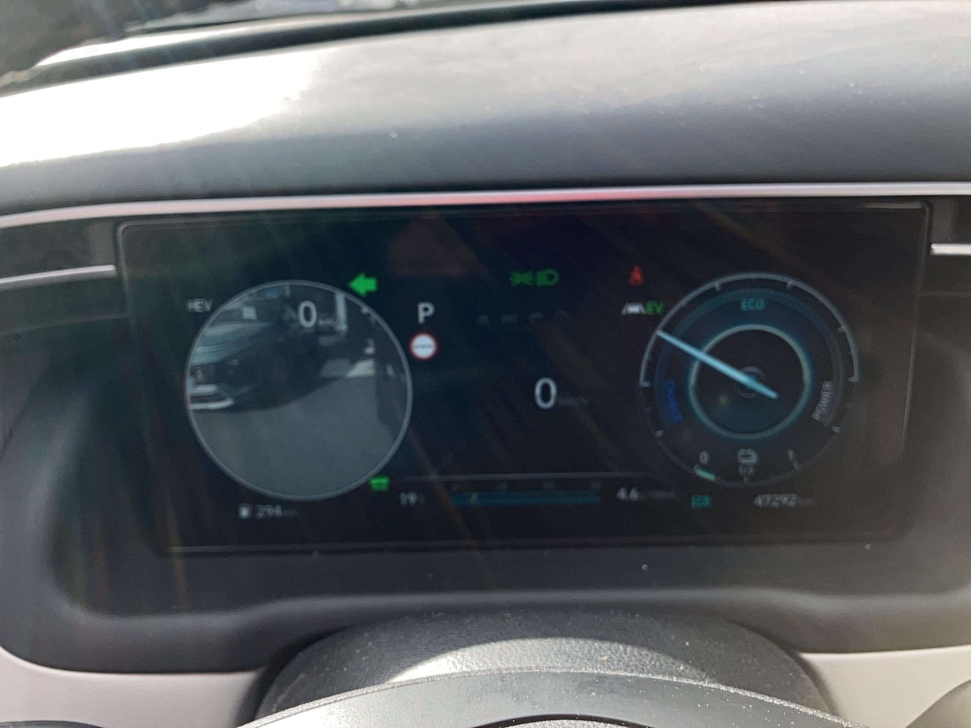 HYUNDAI Tucson 1.6 T-GDI 265 HTRAC Plug-in BVA6 Executive - Véhicule Occasion - Océane Auto HYUNDAI Tucson 1.6 T-GDI 265 HTRAC Plug-in BVA6 Executive - Véhicule Occasion Océane Auto