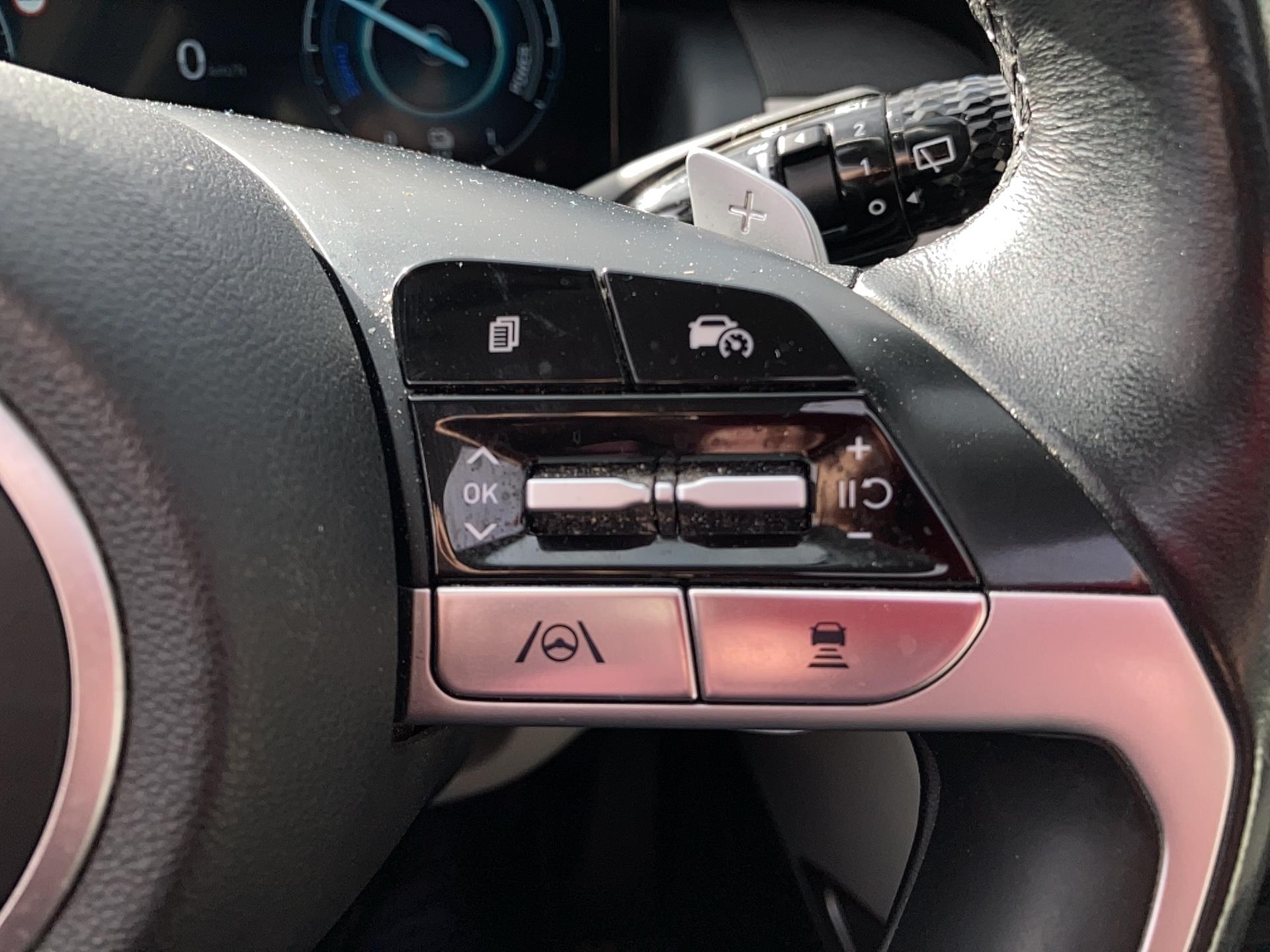 HYUNDAI Tucson 1.6 T-GDI 265 HTRAC Plug-in BVA6 Executive - Véhicule Occasion - Océane Auto HYUNDAI Tucson 1.6 T-GDI 265 HTRAC Plug-in BVA6 Executive - Véhicule Occasion Océane Auto