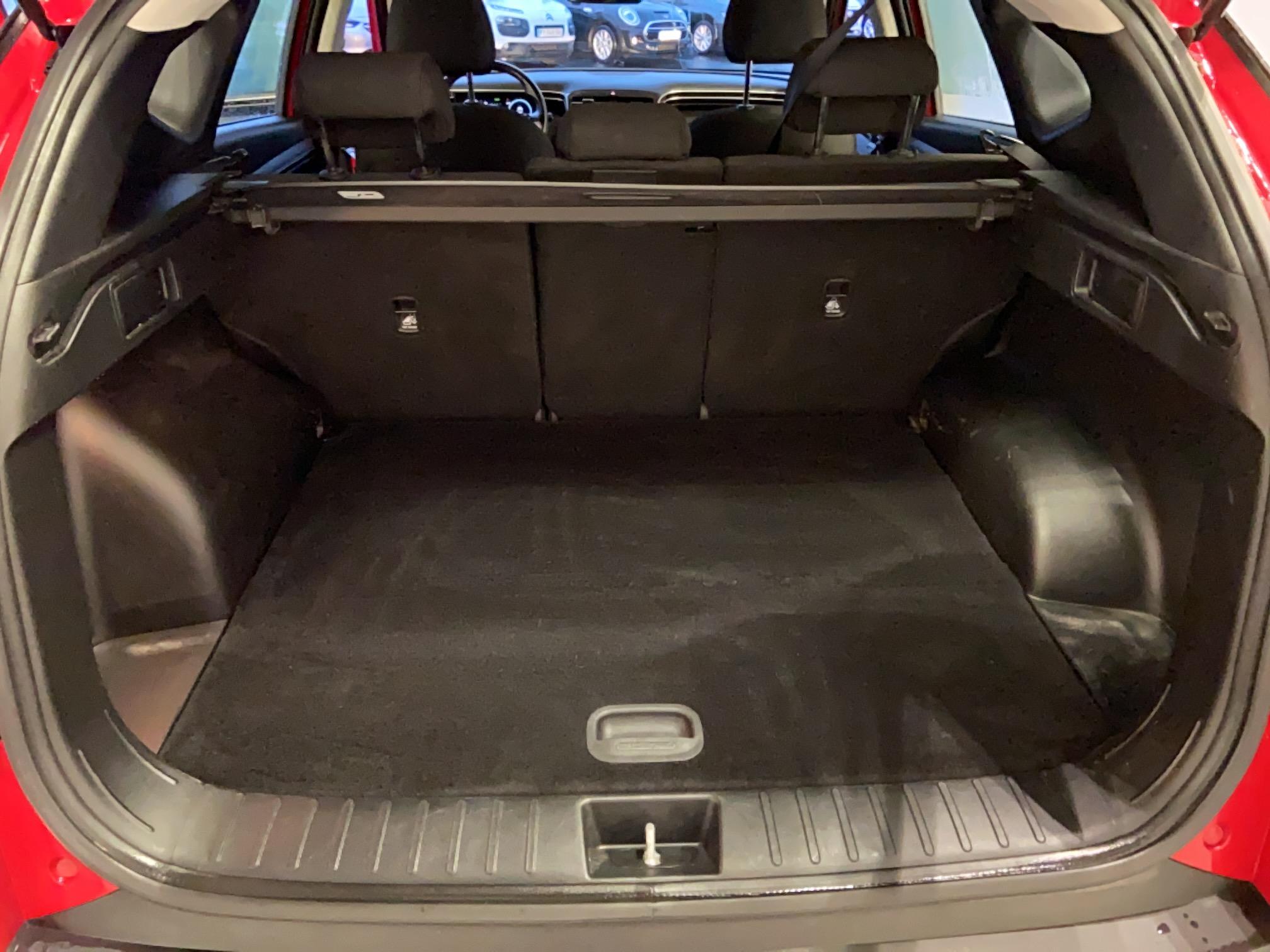 HYUNDAI Tucson 1.6 T-GDI 150 Hybrid 48V iBVM Intuitive - Véhicule Occasion - Océane Auto HYUNDAI Tucson 1.6 T-GDI 150 Hybrid 48V iBVM Intuitive - Véhicule Occasion Océane Auto