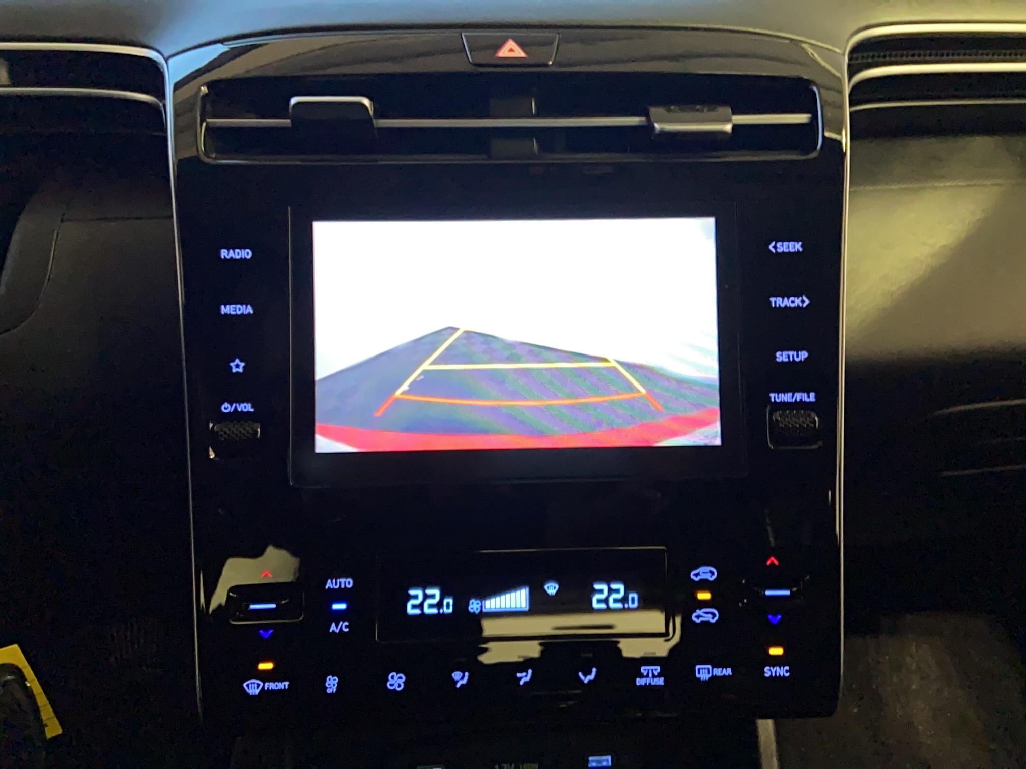 HYUNDAI Tucson 1.6 T-GDI 150 Hybrid 48V iBVM Intuitive - Véhicule Occasion - Océane Auto HYUNDAI Tucson 1.6 T-GDI 150 Hybrid 48V iBVM Intuitive - Véhicule Occasion Océane Auto