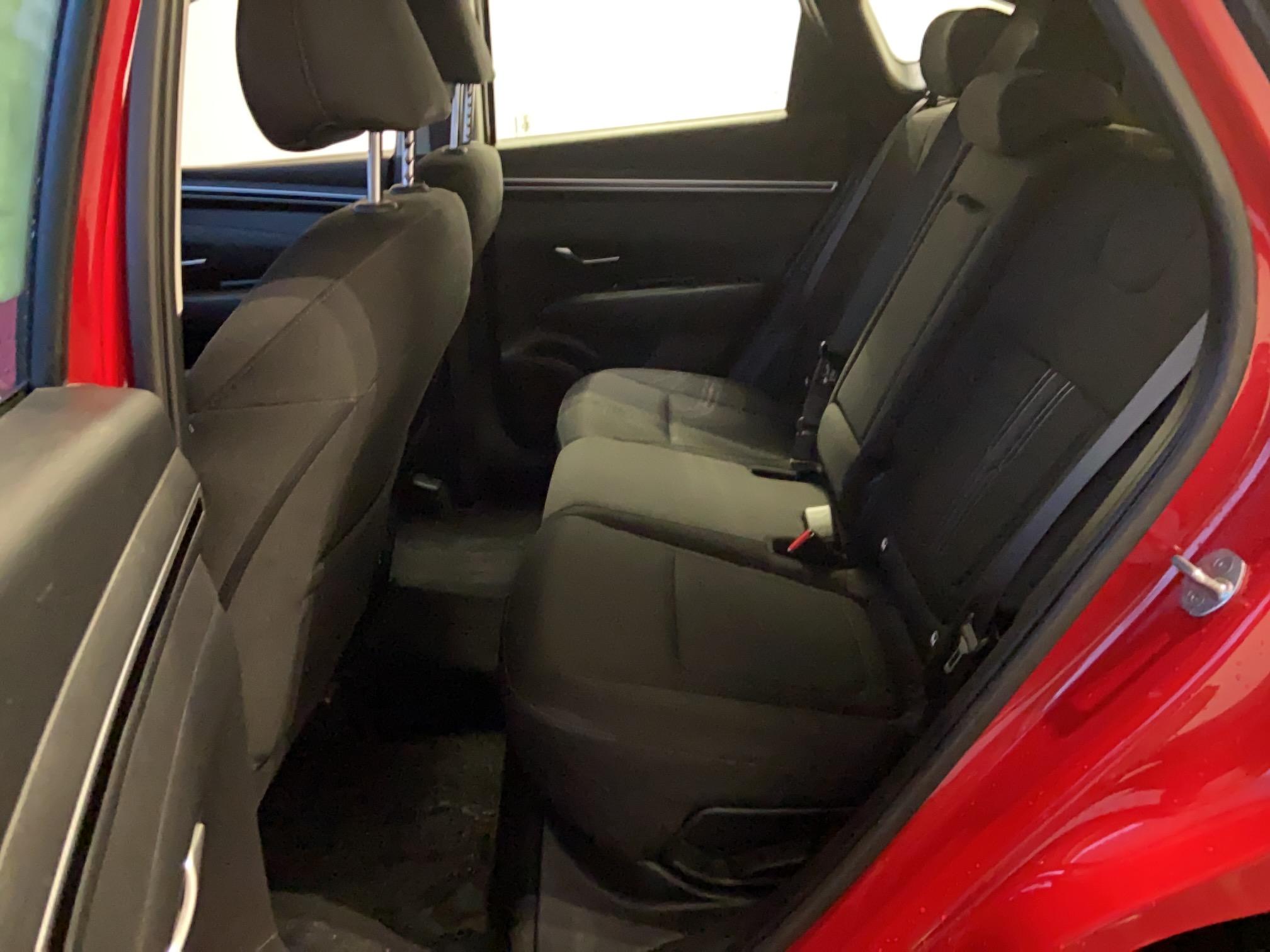 HYUNDAI Tucson 1.6 T-GDI 150 Hybrid 48V iBVM Intuitive - Véhicule Occasion - Océane Auto HYUNDAI Tucson 1.6 T-GDI 150 Hybrid 48V iBVM Intuitive - Véhicule Occasion Océane Auto