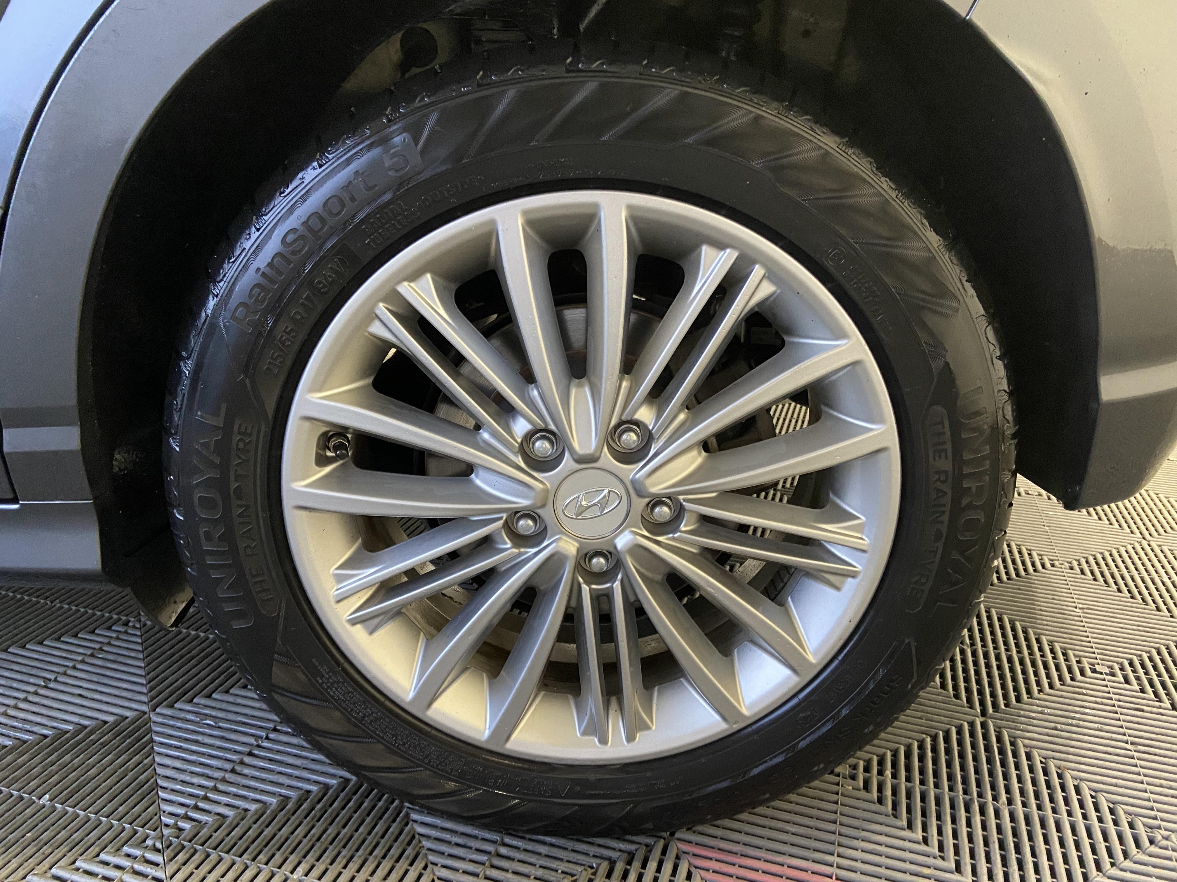 HYUNDAI Kona 1.6 CRDi 136 DCT-7 Creative - Véhicule Occasion - Océane Auto HYUNDAI Kona 1.6 CRDi 136 DCT-7 Creative - Véhicule Occasion Océane Auto