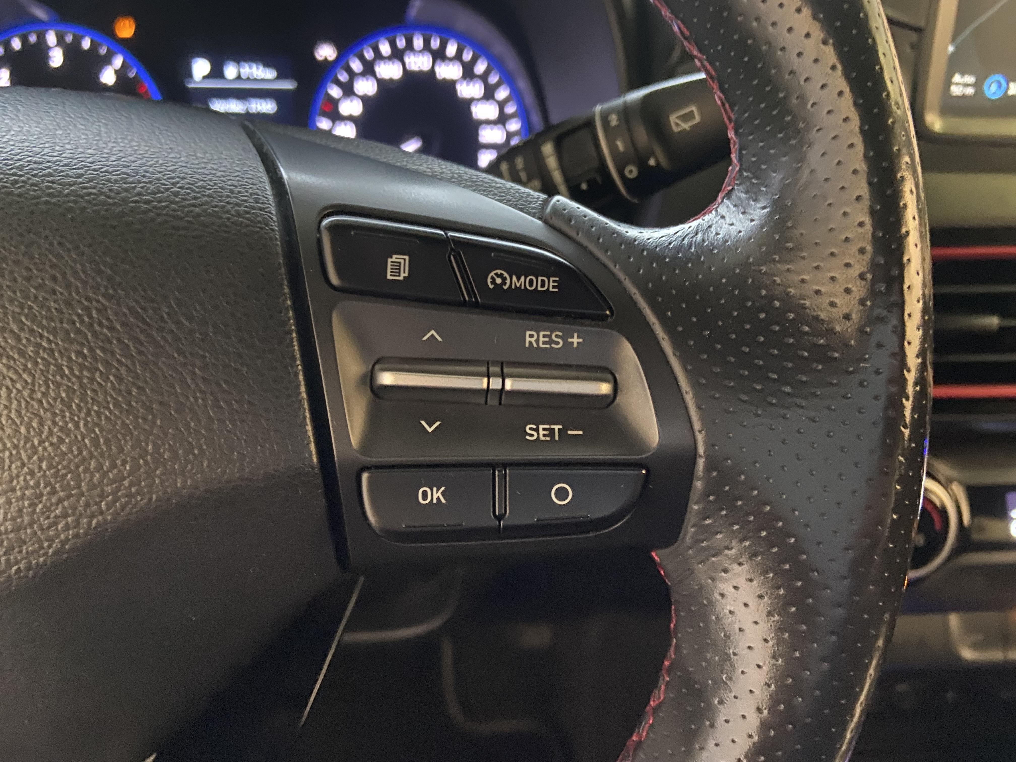 HYUNDAI Kona 1.6 CRDi 136 DCT-7 Creative - Véhicule Occasion - Océane Auto HYUNDAI Kona 1.6 CRDi 136 DCT-7 Creative - Véhicule Occasion Océane Auto