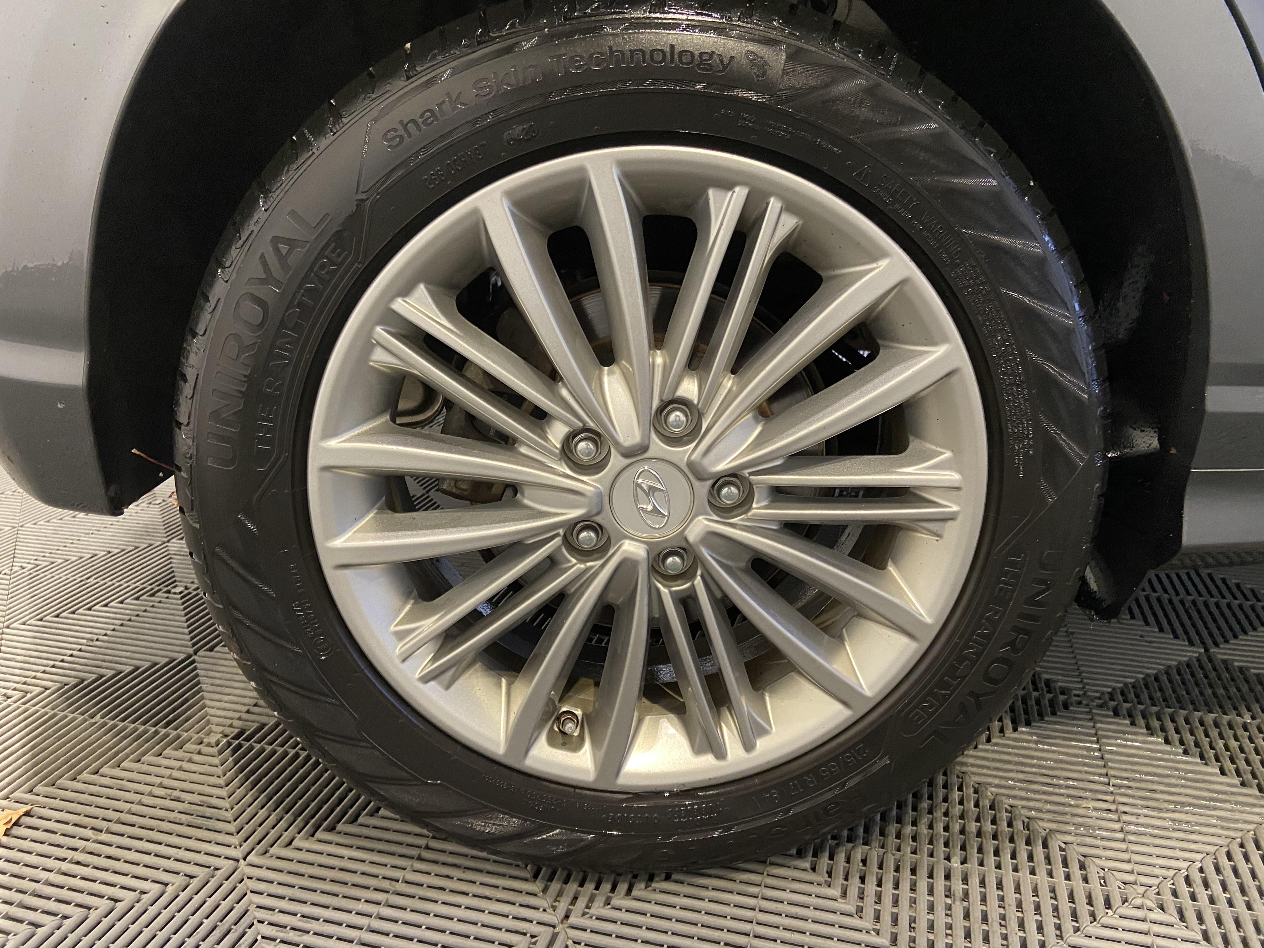 HYUNDAI Kona 1.6 CRDi 136 DCT-7 Creative - Véhicule Occasion - Océane Auto HYUNDAI Kona 1.6 CRDi 136 DCT-7 Creative - Véhicule Occasion Océane Auto