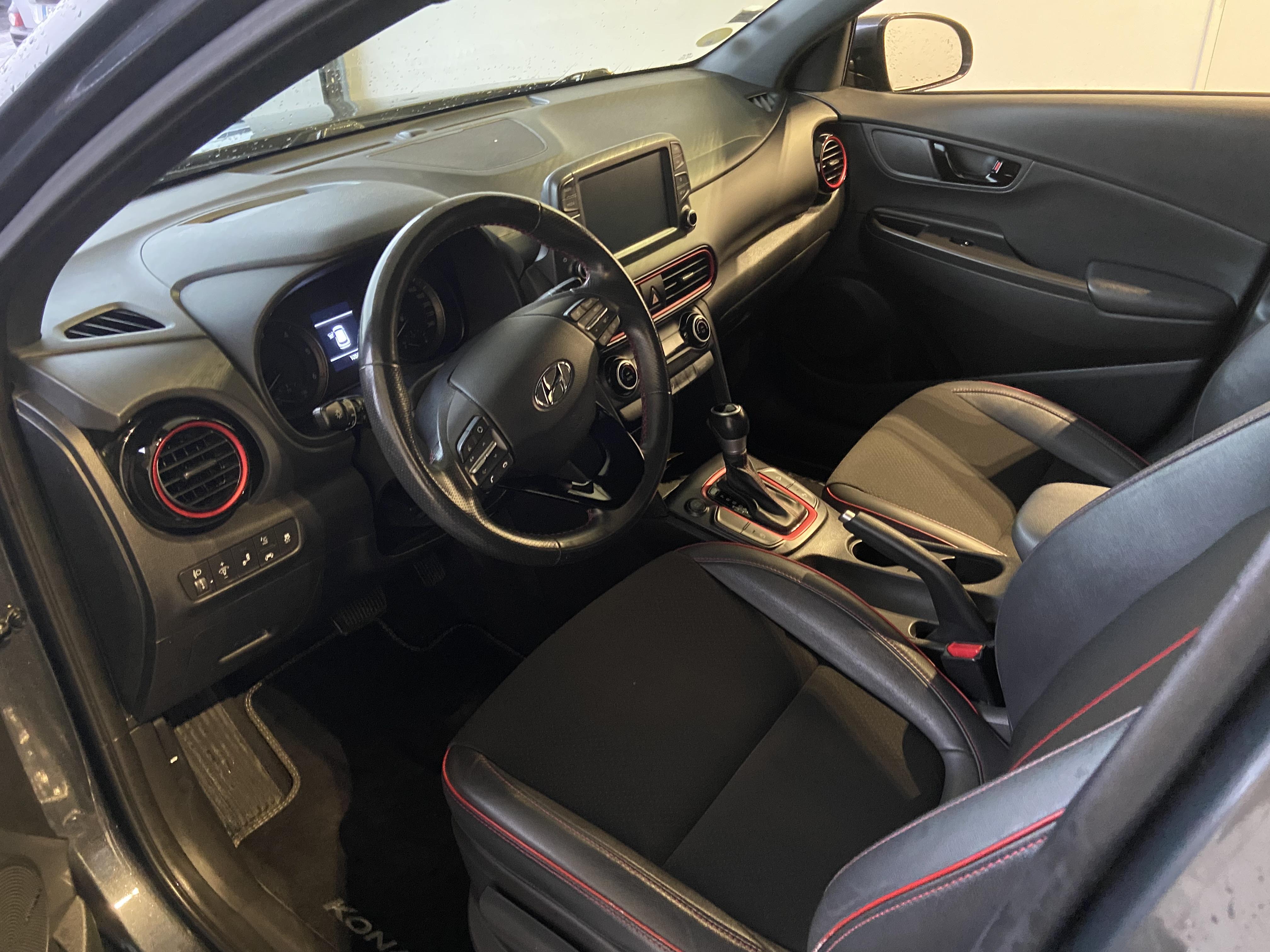 HYUNDAI Kona 1.6 CRDi 136 DCT-7 Creative - Véhicule Occasion - Océane Auto HYUNDAI Kona 1.6 CRDi 136 DCT-7 Creative - Véhicule Occasion Océane Auto