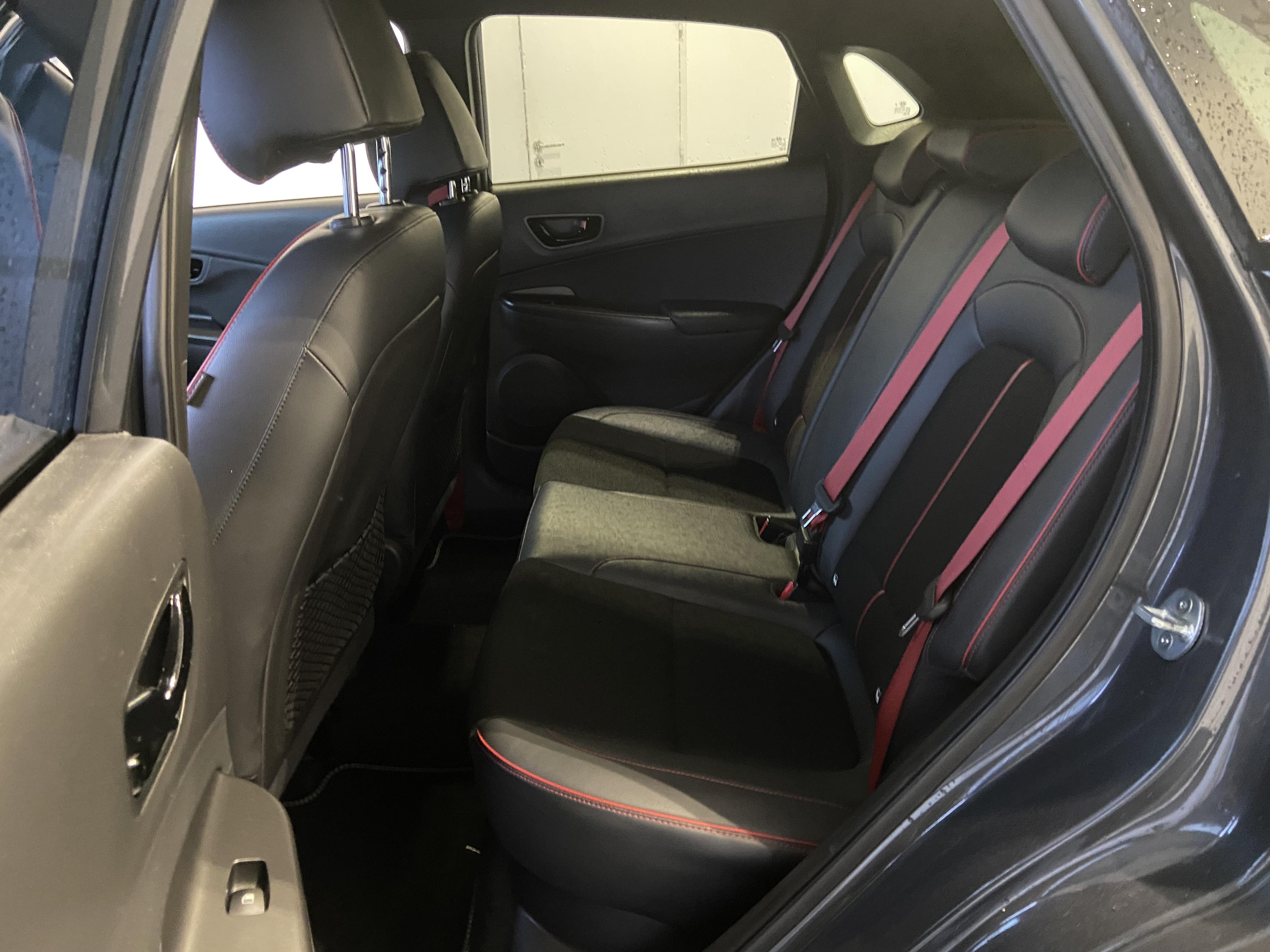 HYUNDAI Kona 1.6 CRDi 136 DCT-7 Creative - Véhicule Occasion - Océane Auto HYUNDAI Kona 1.6 CRDi 136 DCT-7 Creative - Véhicule Occasion Océane Auto