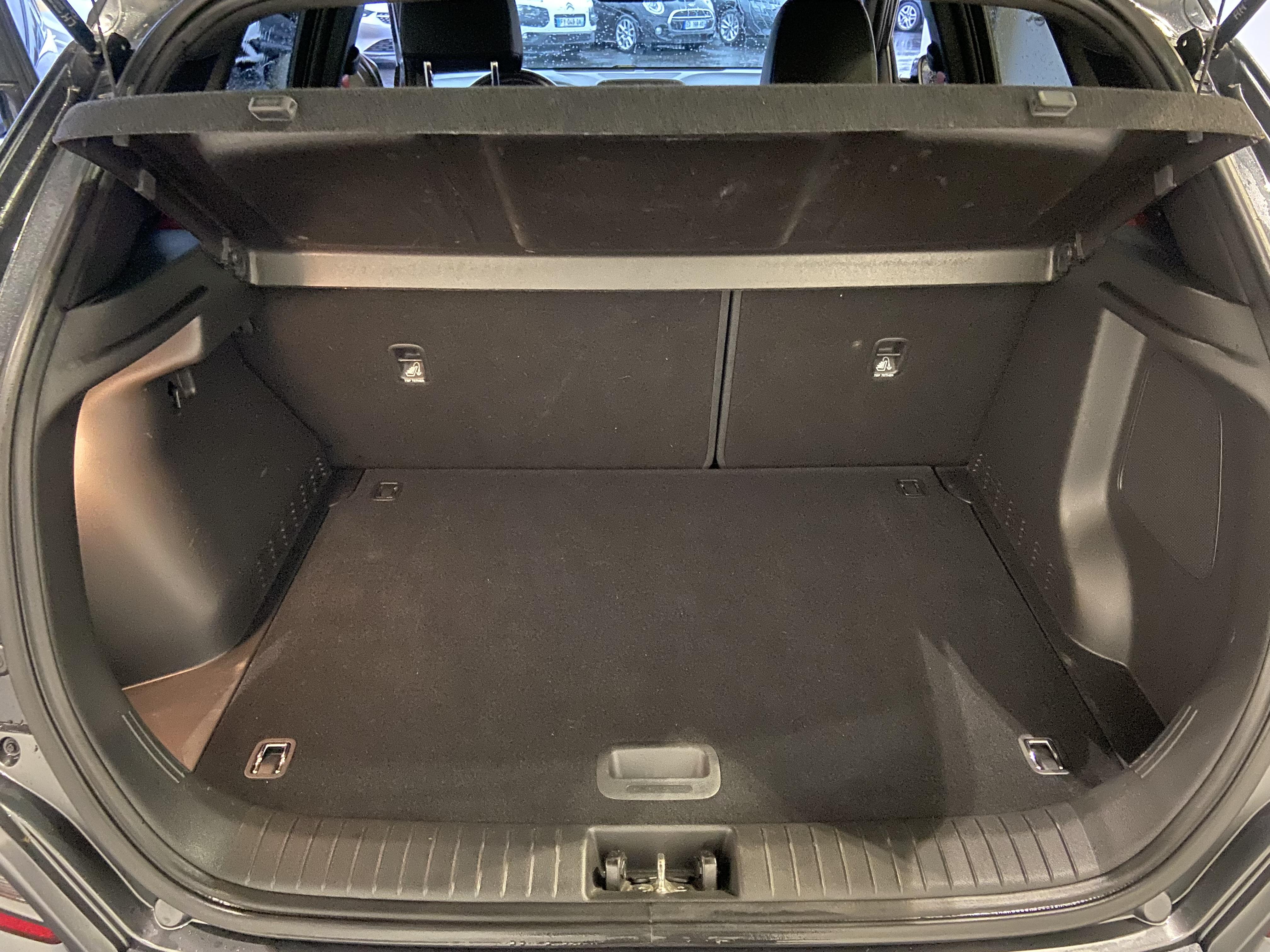 HYUNDAI Kona 1.6 CRDi 136 DCT-7 Creative - Véhicule Occasion - Océane Auto HYUNDAI Kona 1.6 CRDi 136 DCT-7 Creative - Véhicule Occasion Océane Auto