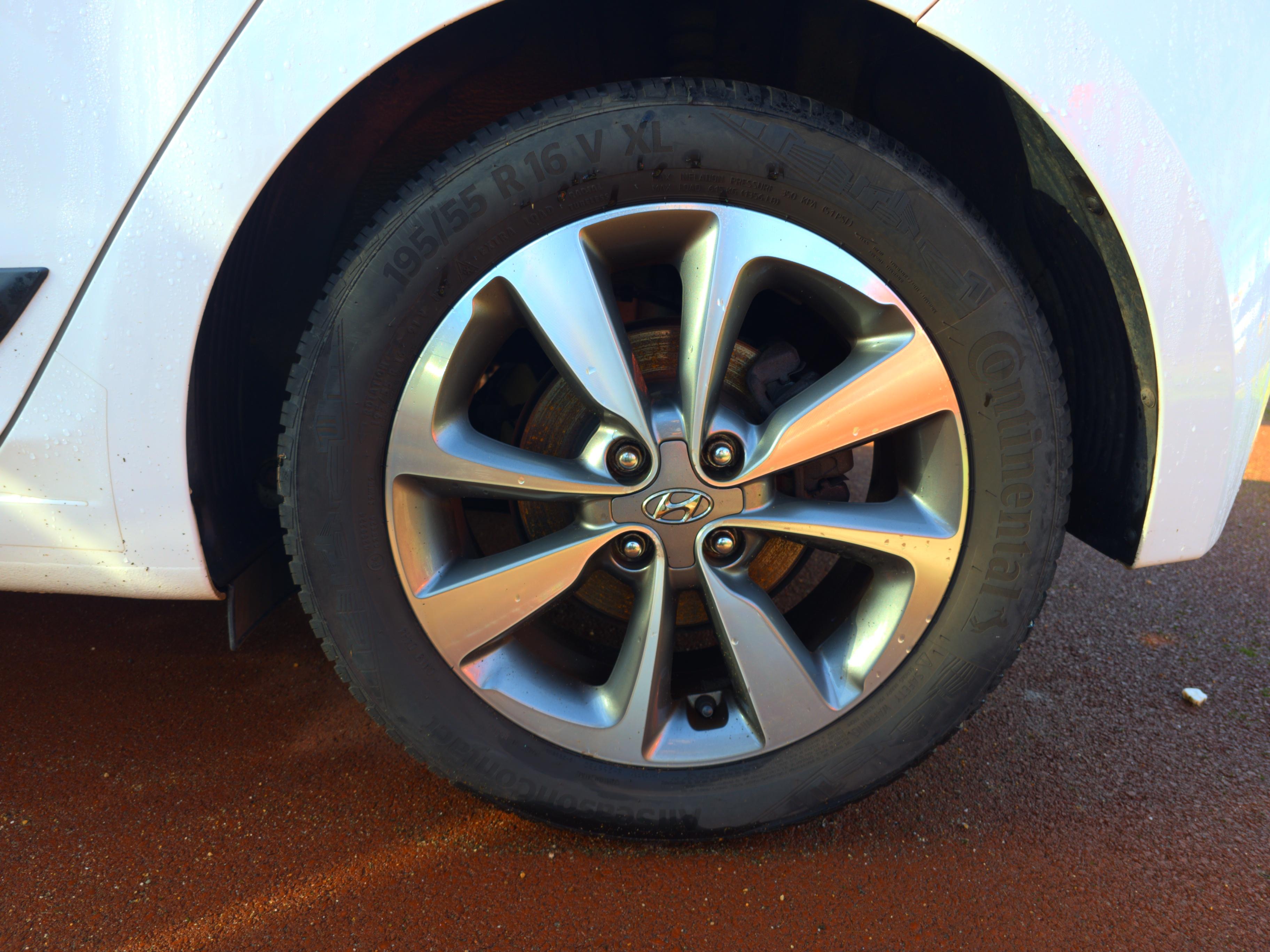 HYUNDAI i20 1.1 CRDi 75 Edition#Navi - Véhicule Occasion Océane Auto