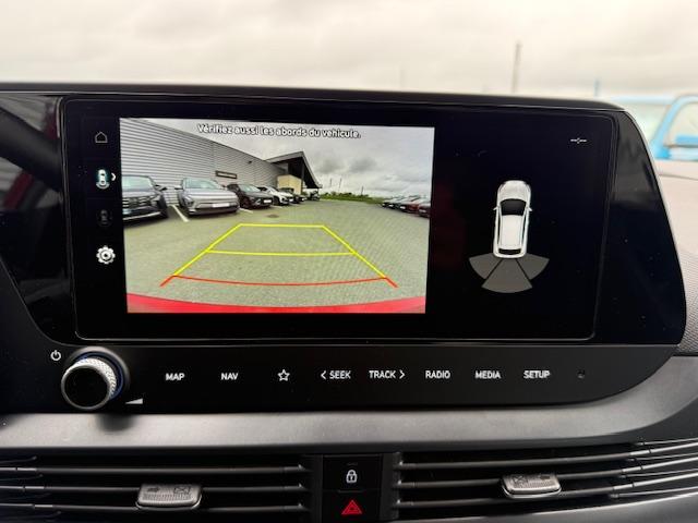 HYUNDAI i20 1.0 T-GDi 100 Creative - Véhicule Occasion - Océane Auto HYUNDAI i20 1.0 T-GDi 100 Creative - Véhicule Occasion Océane Auto