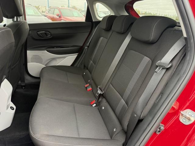 HYUNDAI i20 1.0 T-GDi 100 Creative - Véhicule Occasion - Océane Auto HYUNDAI i20 1.0 T-GDi 100 Creative - Véhicule Occasion Océane Auto