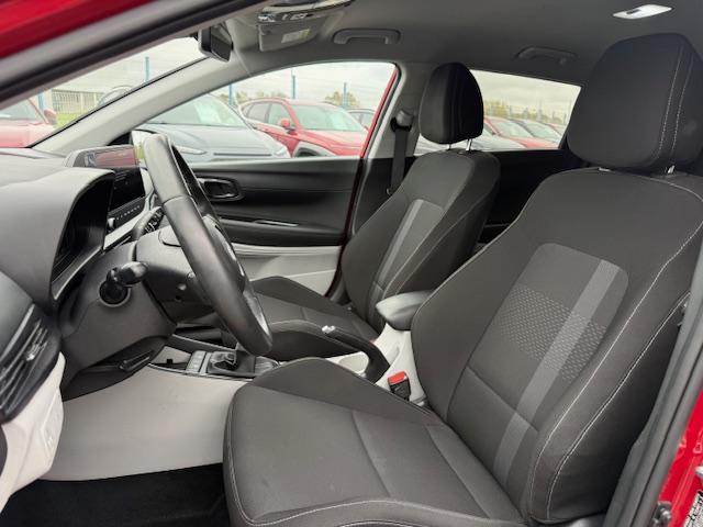 HYUNDAI i20 1.0 T-GDi 100 Creative - Véhicule Occasion - Océane Auto HYUNDAI i20 1.0 T-GDi 100 Creative - Véhicule Occasion Océane Auto