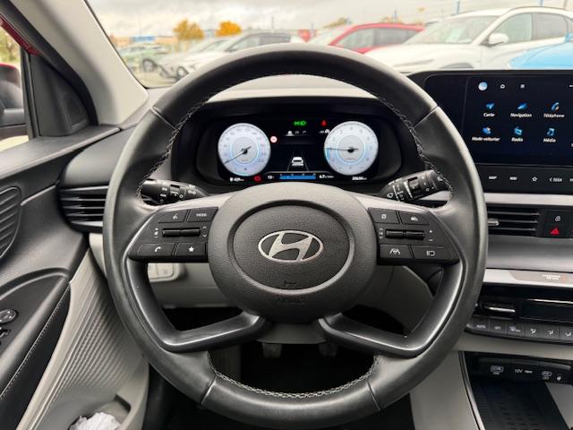 HYUNDAI i20 1.0 T-GDi 100 Creative - Véhicule Occasion - Océane Auto HYUNDAI i20 1.0 T-GDi 100 Creative - Véhicule Occasion Océane Auto