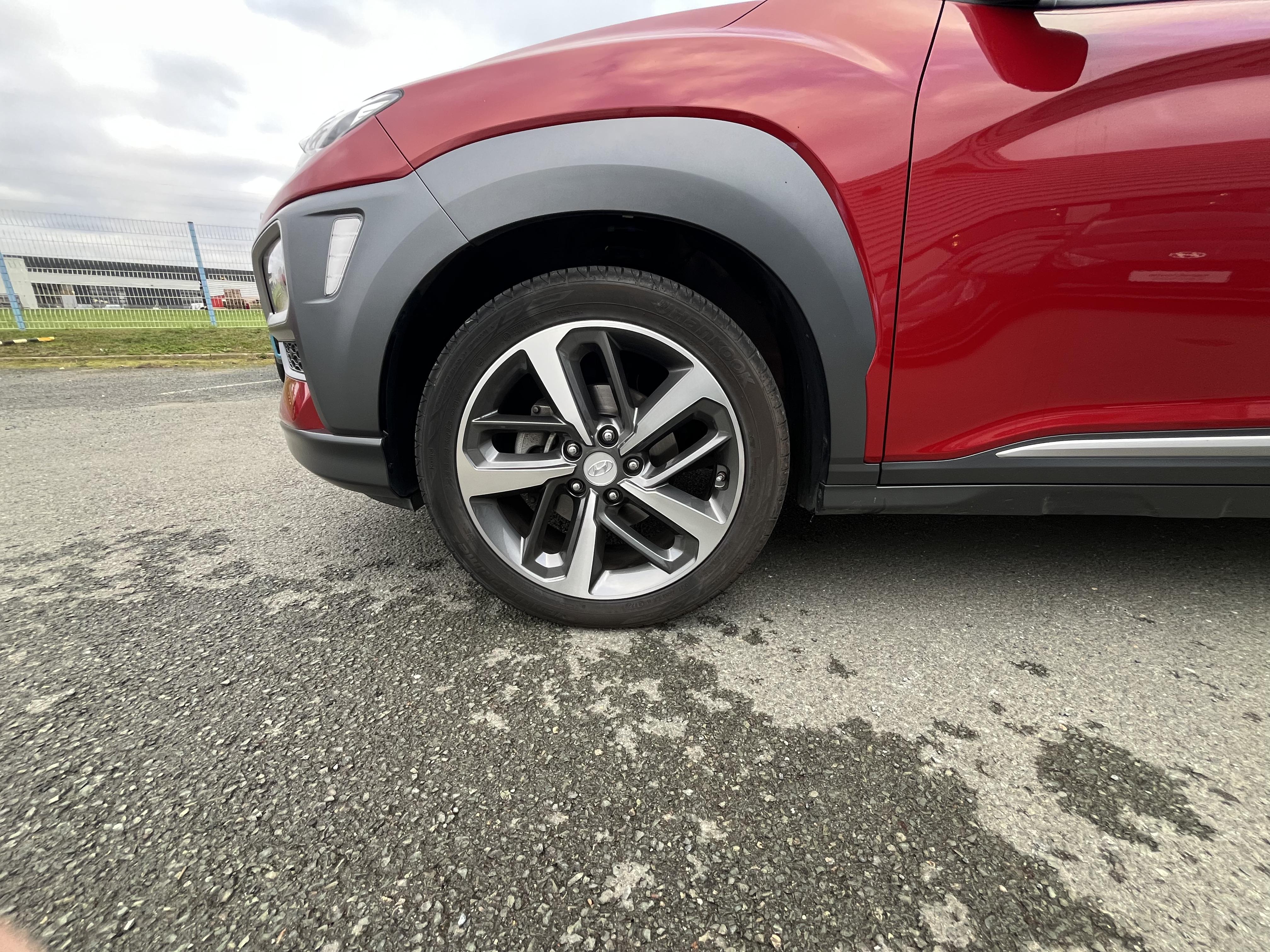 HYUNDAI Kona 1.0 T-GDi 120 Executive - Véhicule Occasion - Océane Auto HYUNDAI Kona 1.0 T-GDi 120 Executive - Véhicule Occasion Océane Auto