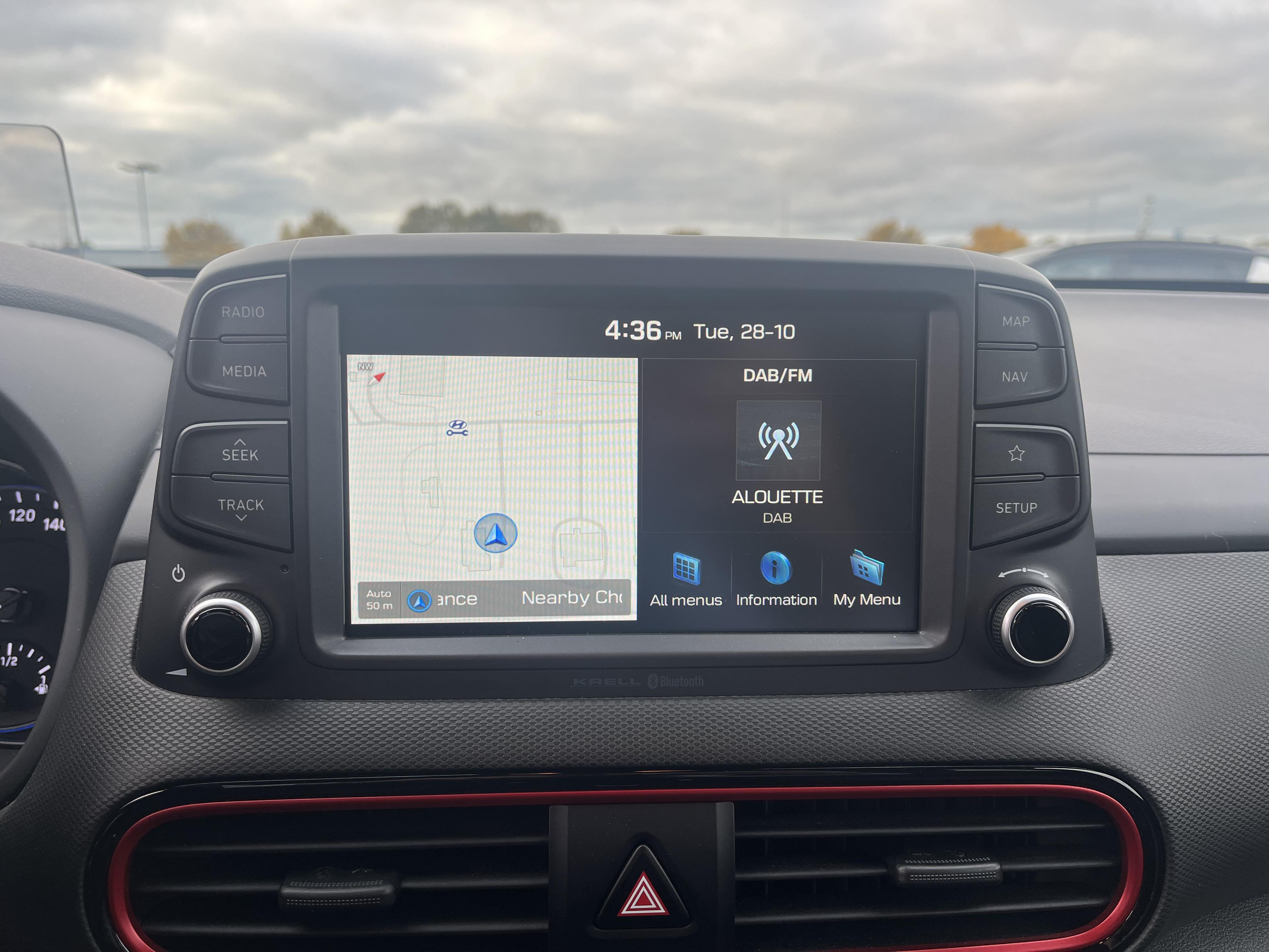 HYUNDAI Kona 1.0 T-GDi 120 Executive - Véhicule Occasion - Océane Auto HYUNDAI Kona 1.0 T-GDi 120 Executive - Véhicule Occasion Océane Auto