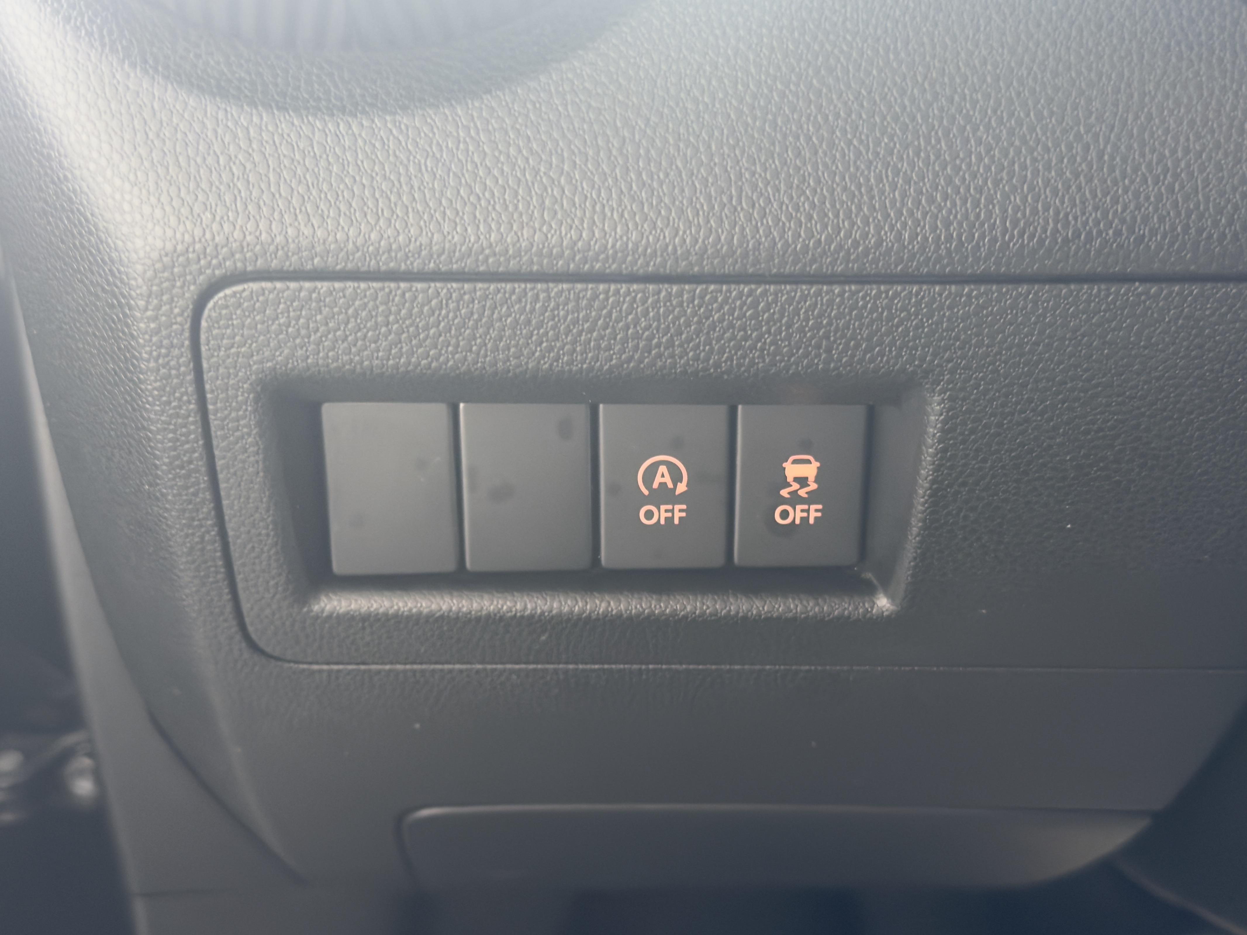 SUZUKI Ignis 1.2 Dualjet Hybrid Auto CVT Pack - Véhicule Occasion Océane Auto