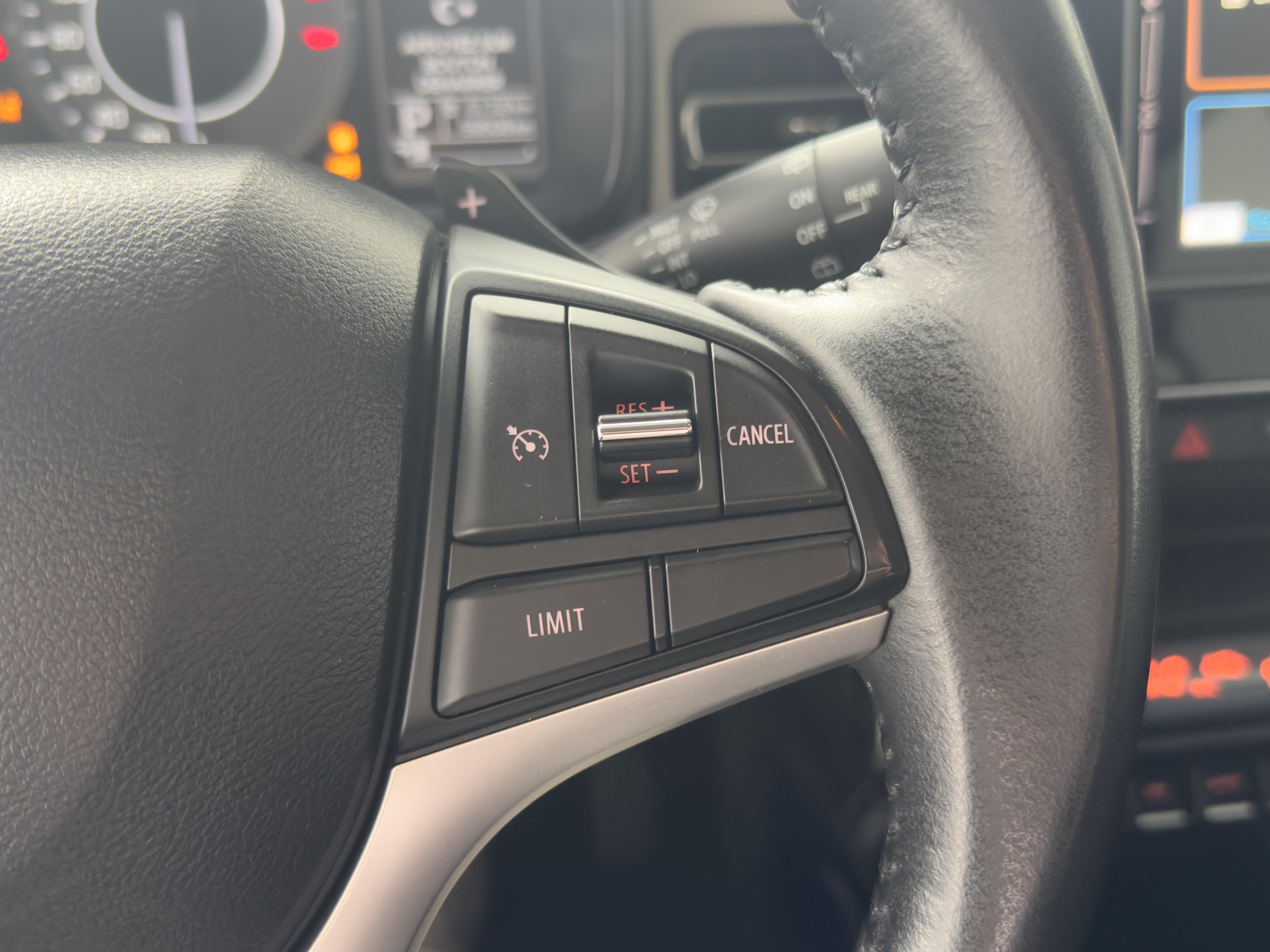 SUZUKI Ignis 1.2 Dualjet Hybrid Auto CVT Pack - Véhicule Occasion Océane Auto