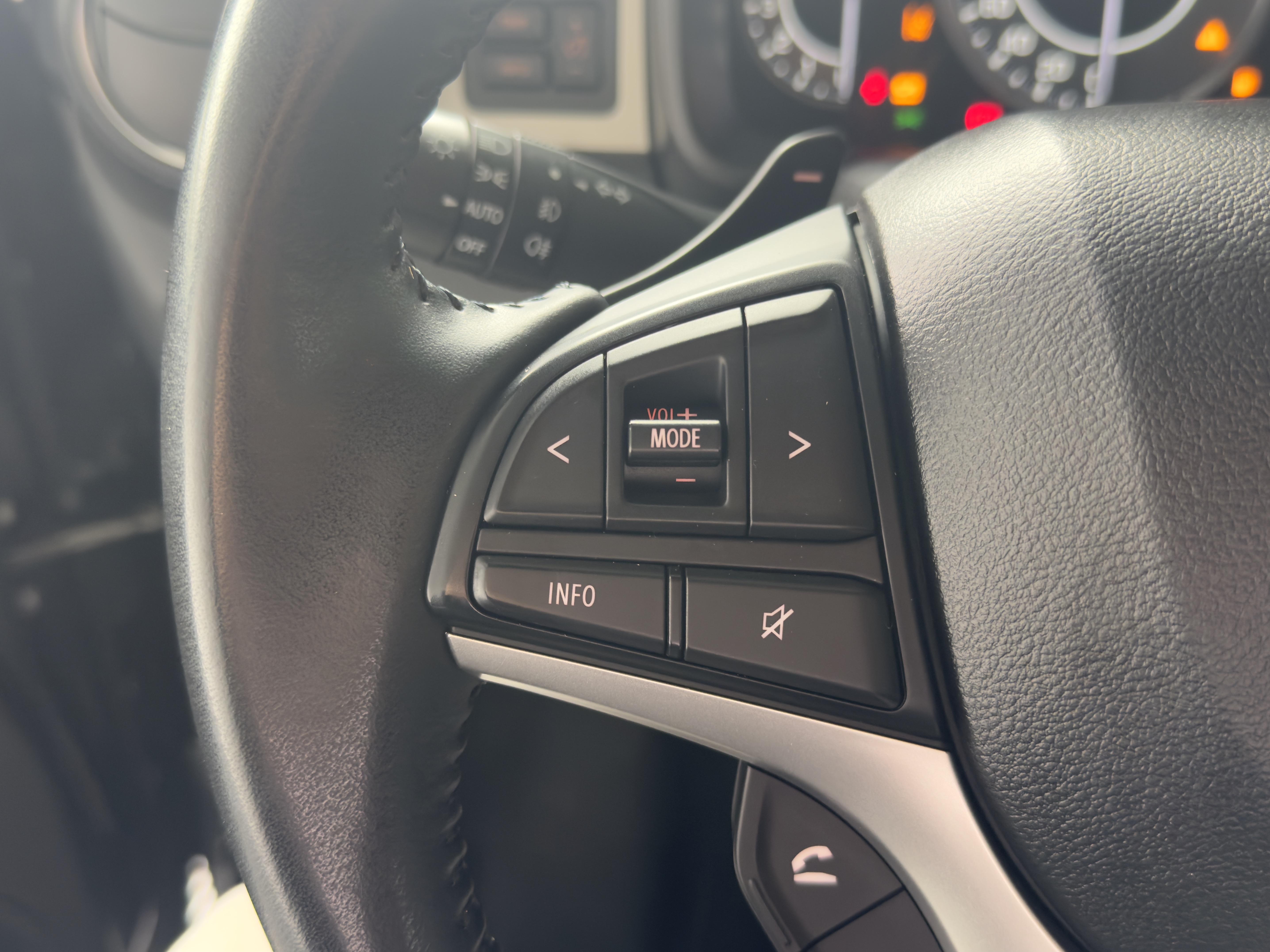 SUZUKI Ignis 1.2 Dualjet Hybrid Auto CVT Pack - Véhicule Occasion Océane Auto