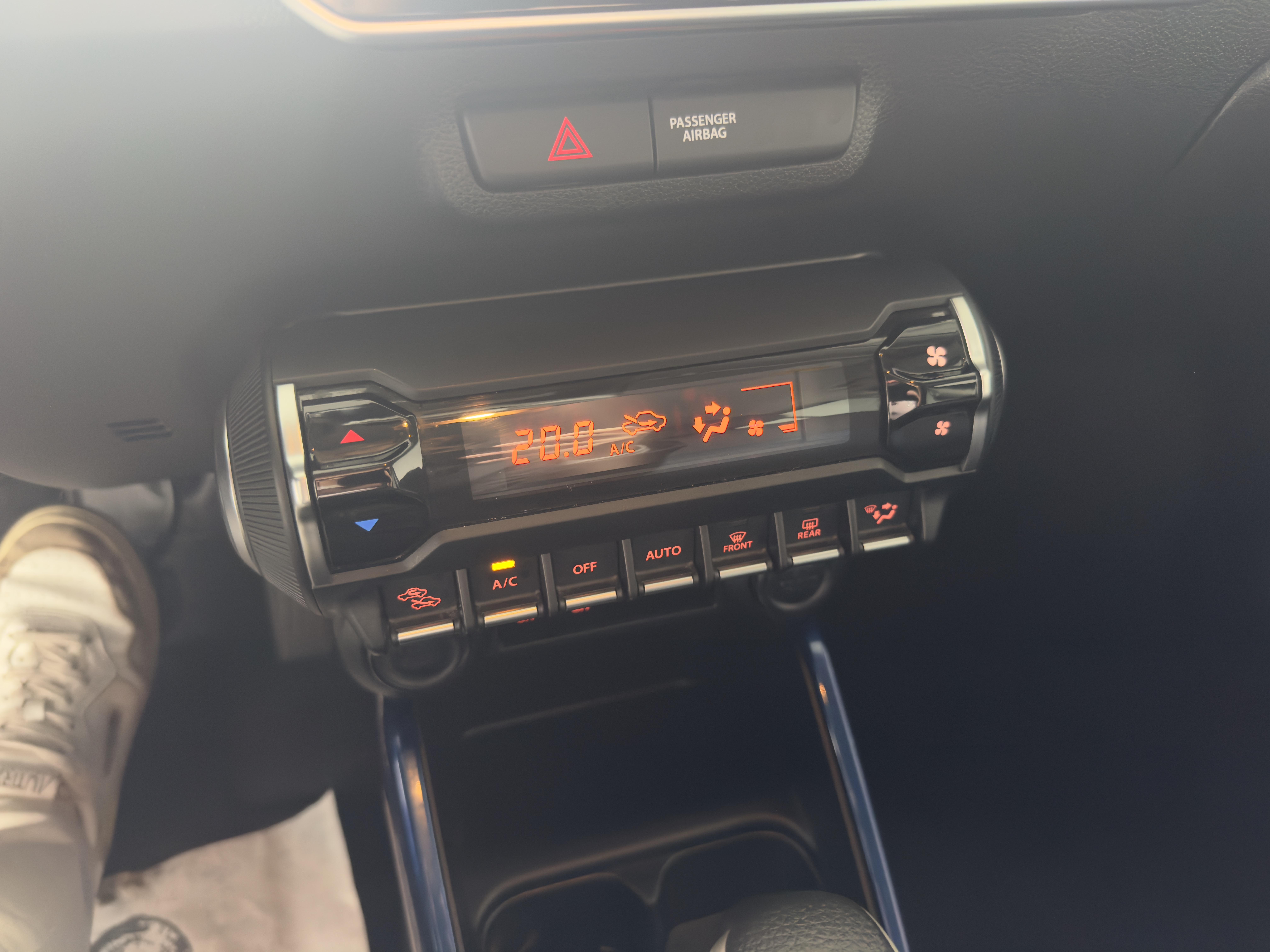 SUZUKI Ignis 1.2 Dualjet Hybrid Auto CVT Pack - Véhicule Occasion Océane Auto