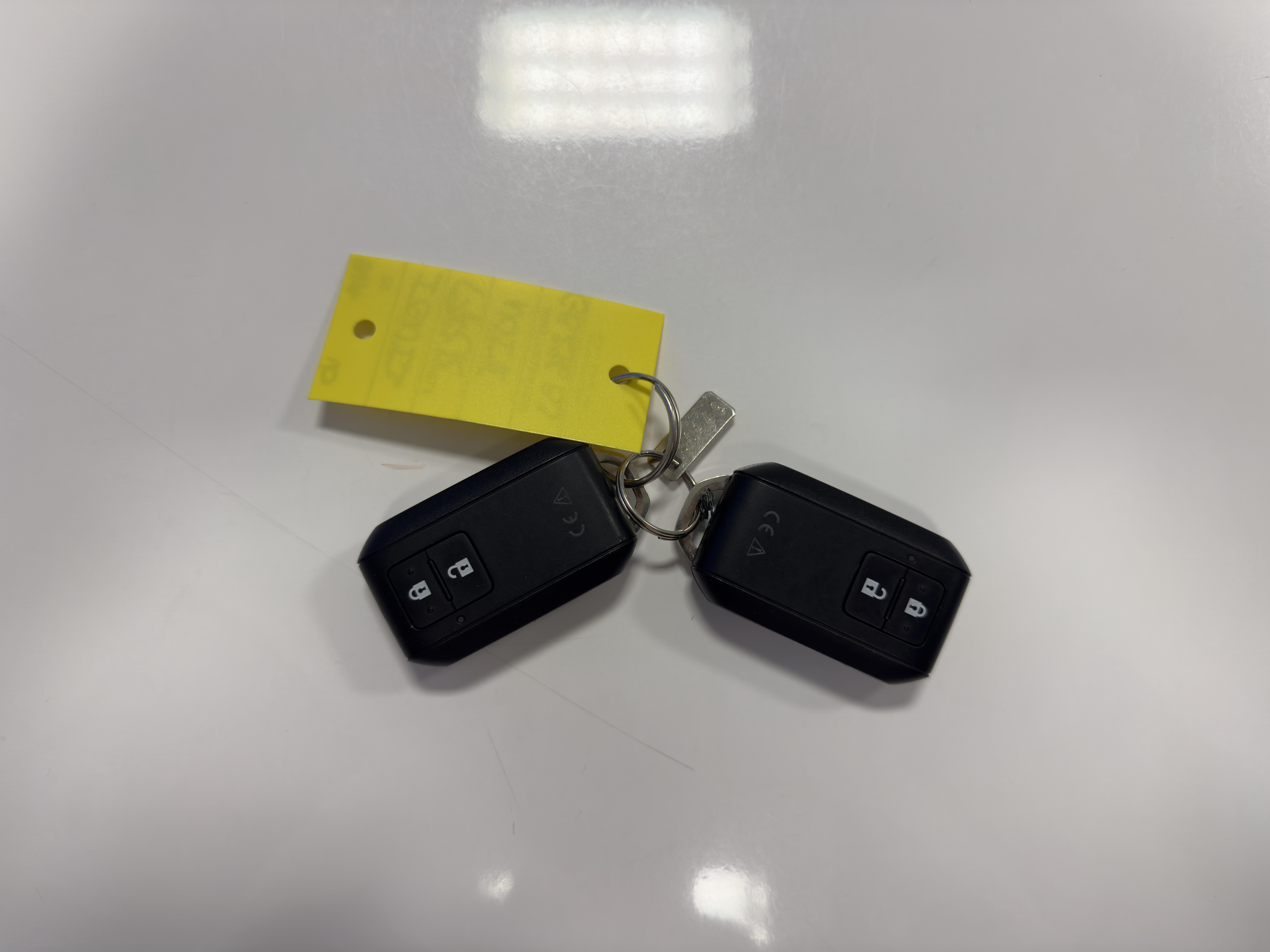 SUZUKI Ignis 1.2 Dualjet Hybrid Auto CVT Pack - Véhicule Occasion Océane Auto