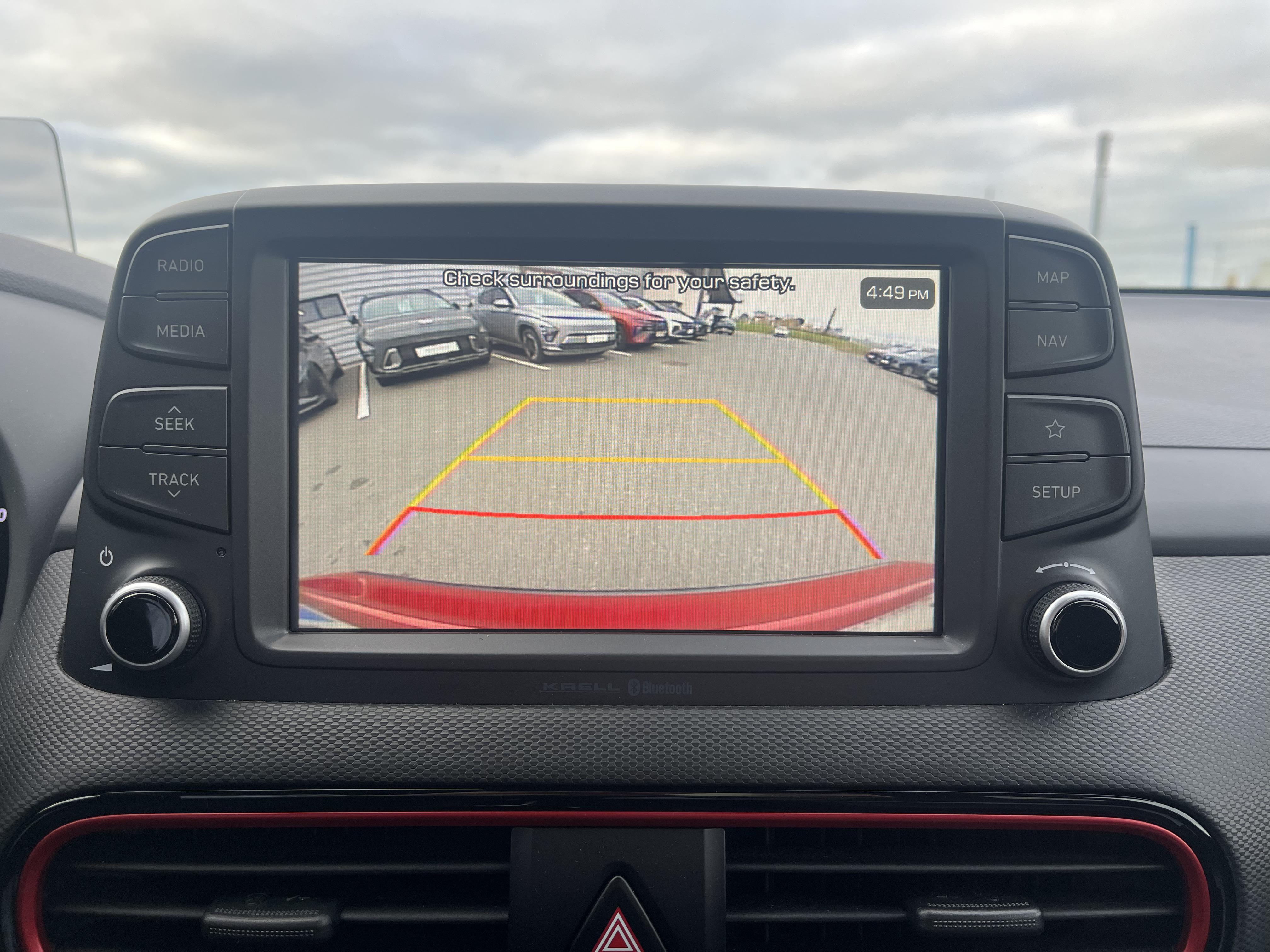 HYUNDAI Kona 1.0 T-GDi 120 Executive - Véhicule Occasion - Océane Auto HYUNDAI Kona 1.0 T-GDi 120 Executive - Véhicule Occasion Océane Auto