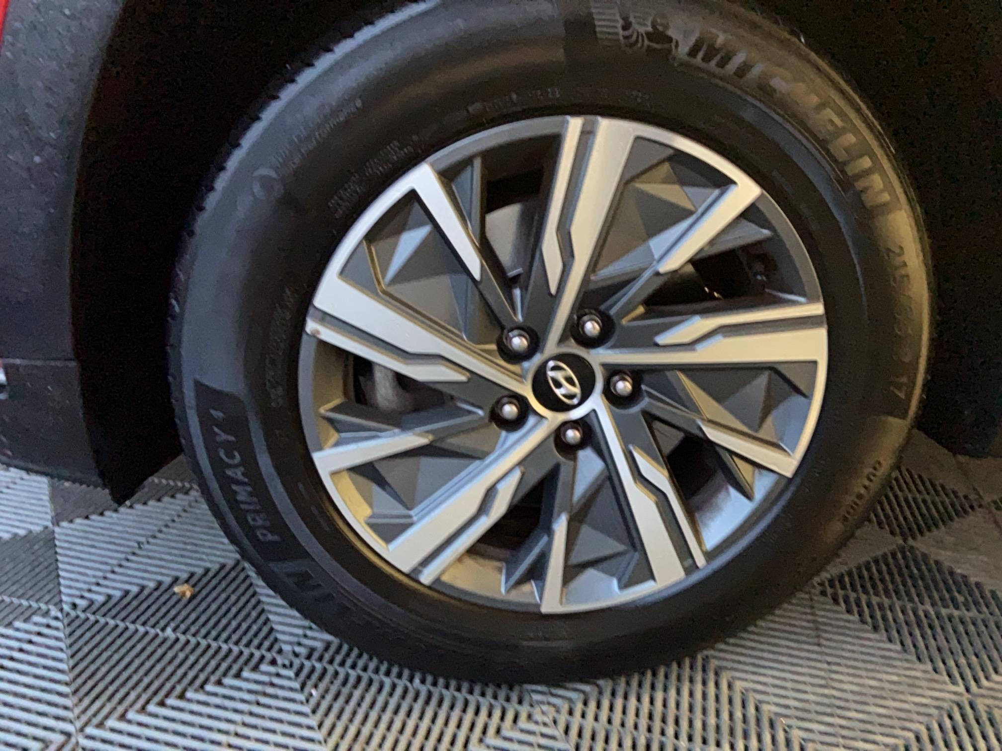 HYUNDAI Tucson 1.6 T-GDI 150 Hybrid 48V iBVM Intuitive - Véhicule Occasion - Océane Auto HYUNDAI Tucson 1.6 T-GDI 150 Hybrid 48V iBVM Intuitive - Véhicule Occasion Océane Auto