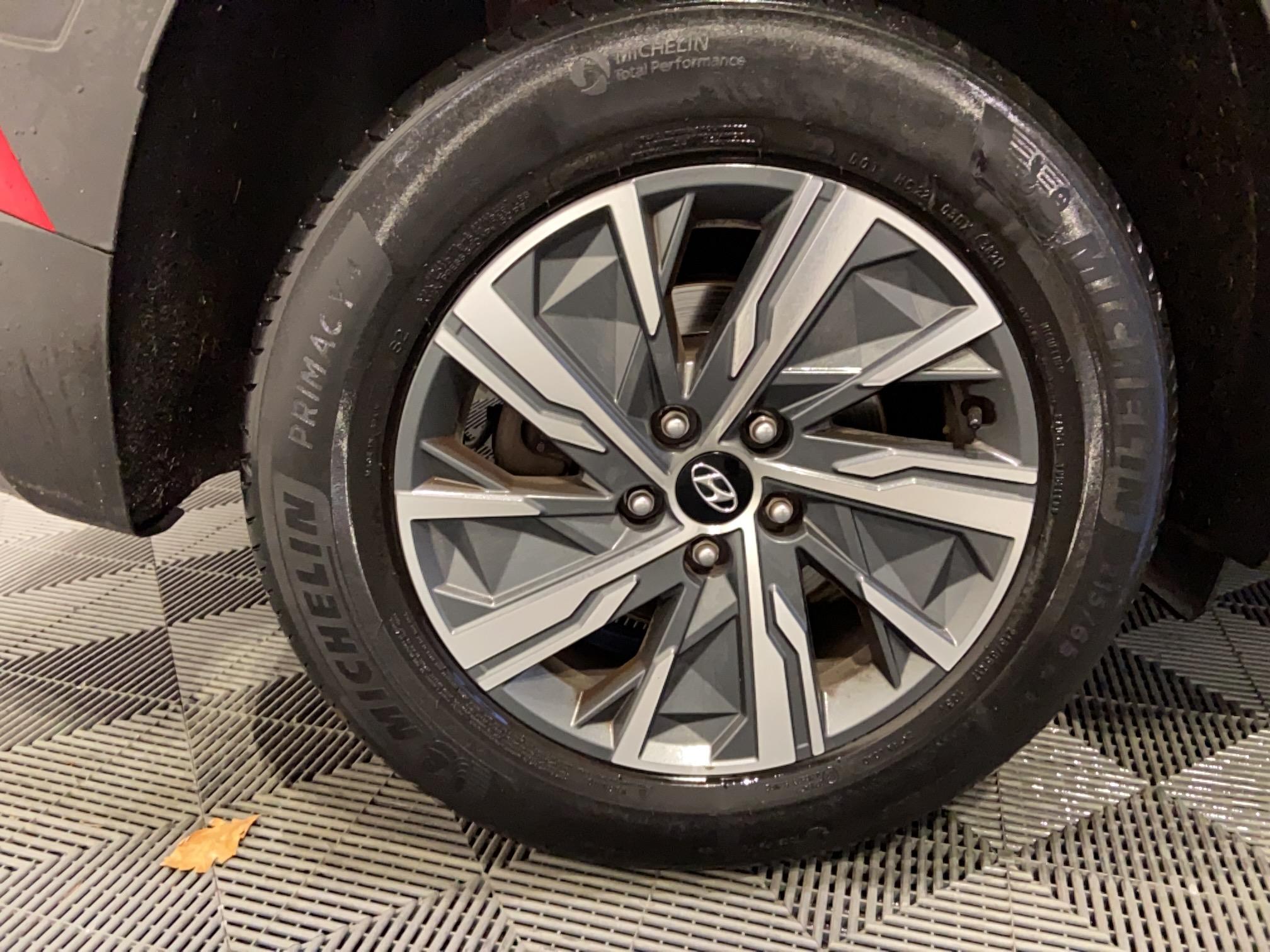 HYUNDAI Tucson 1.6 T-GDI 150 Hybrid 48V iBVM Intuitive - Véhicule Occasion - Océane Auto HYUNDAI Tucson 1.6 T-GDI 150 Hybrid 48V iBVM Intuitive - Véhicule Occasion Océane Auto