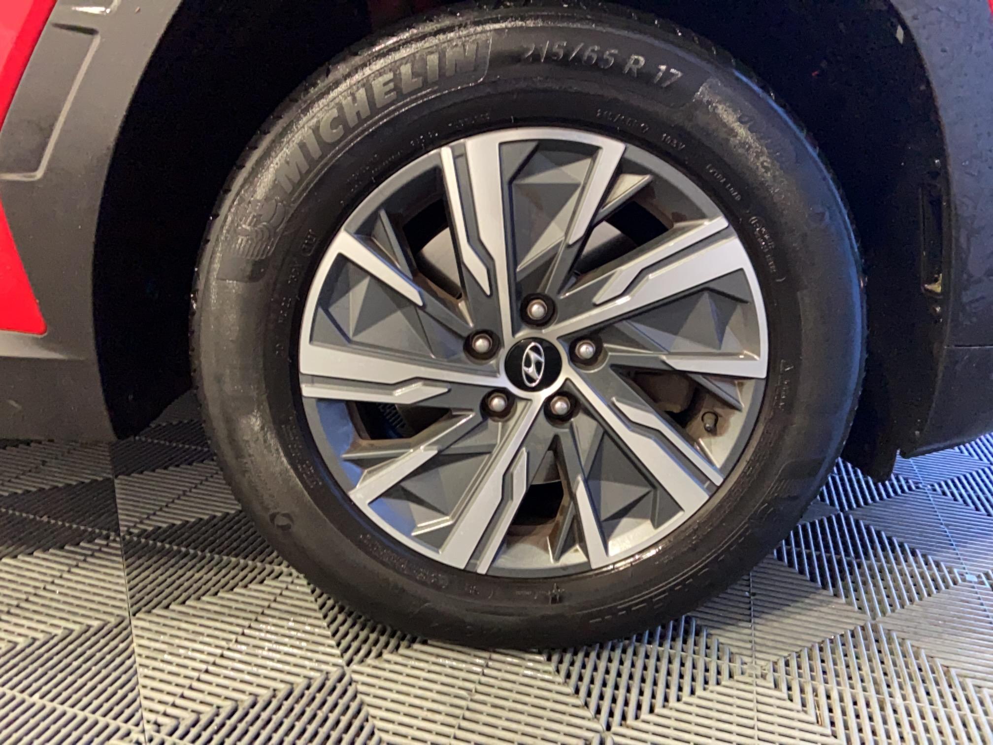 HYUNDAI Tucson 1.6 T-GDI 150 Hybrid 48V iBVM Intuitive - Véhicule Occasion - Océane Auto HYUNDAI Tucson 1.6 T-GDI 150 Hybrid 48V iBVM Intuitive - Véhicule Occasion Océane Auto