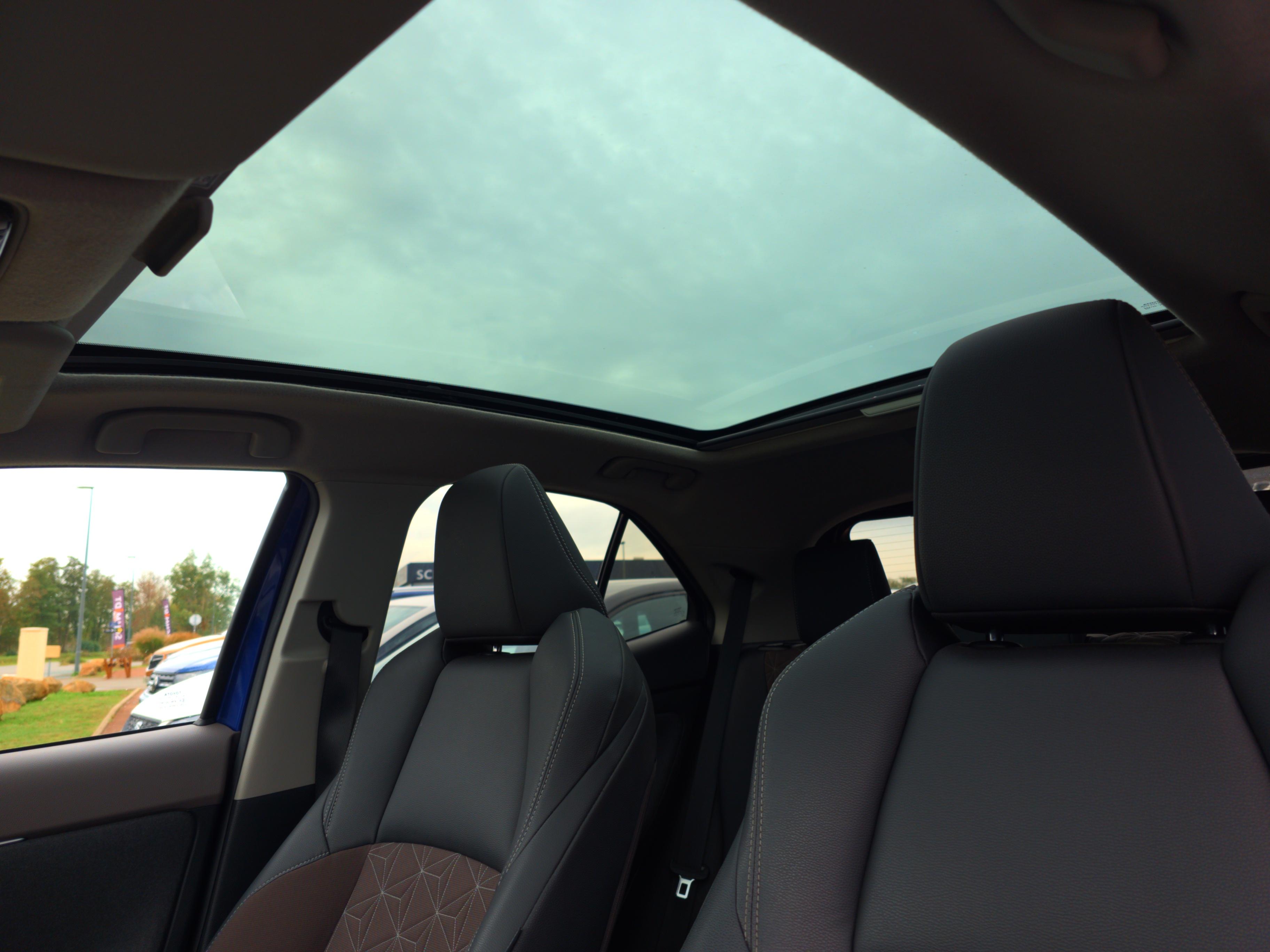 TOYOTA Yaris Cross Hybride 116h 2WD Collection - Véhicule Occasion - Océane Auto TOYOTA Yaris Cross Hybride 116h 2WD Collection - Véhicule Occasion Océane Auto