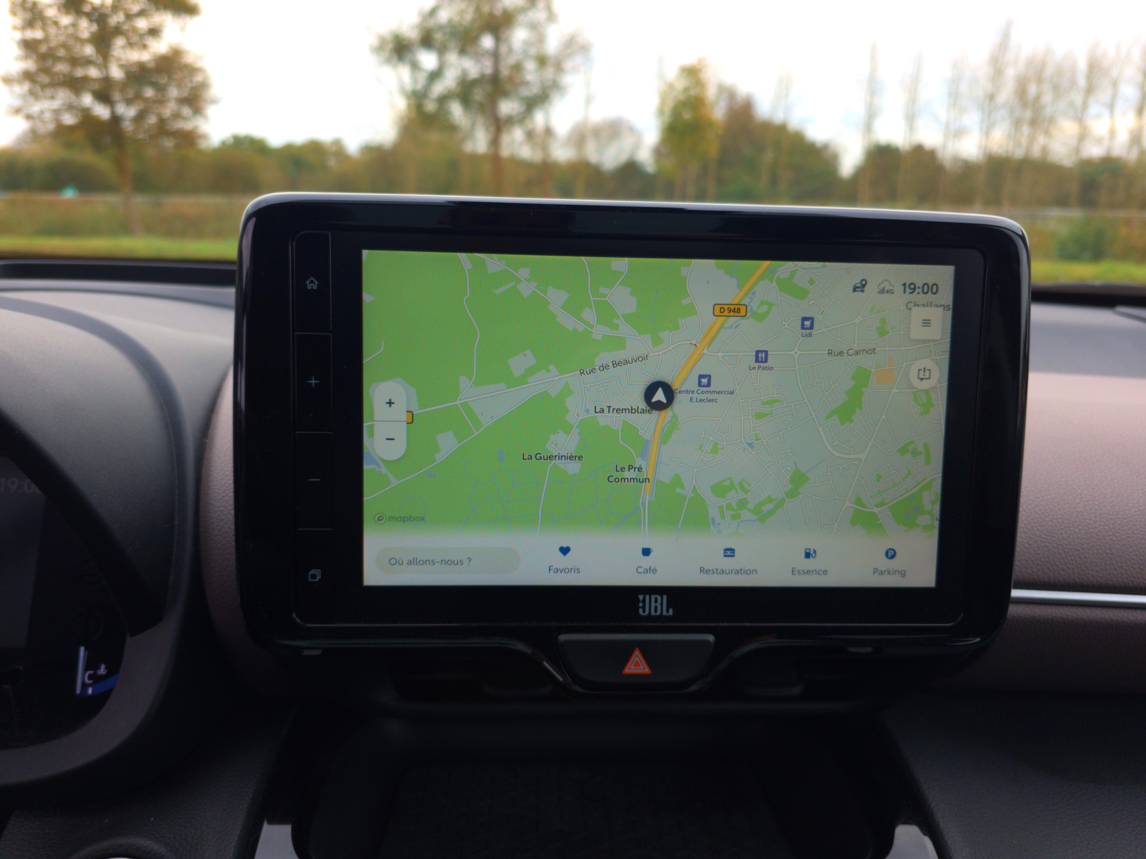 TOYOTA Yaris Cross Hybride 116h 2WD Collection - Véhicule Occasion - Océane Auto TOYOTA Yaris Cross Hybride 116h 2WD Collection - Véhicule Occasion Océane Auto