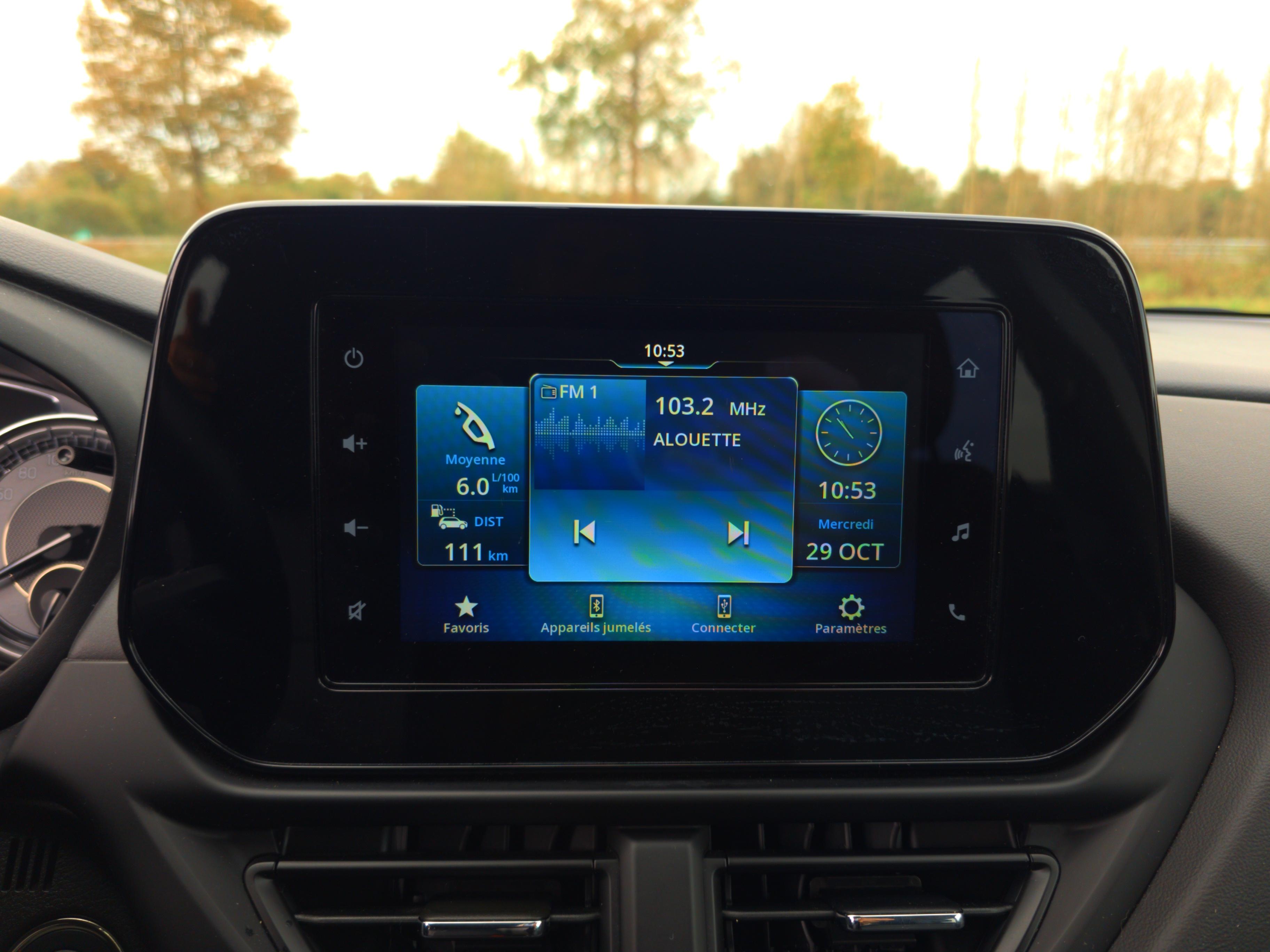 SUZUKI S-Cross 1.4 Boosterjet Hybrid Privilège - Véhicule Occasion - Océane Auto SUZUKI S-Cross 1.4 Boosterjet Hybrid Privilège - Véhicule Occasion Océane Auto