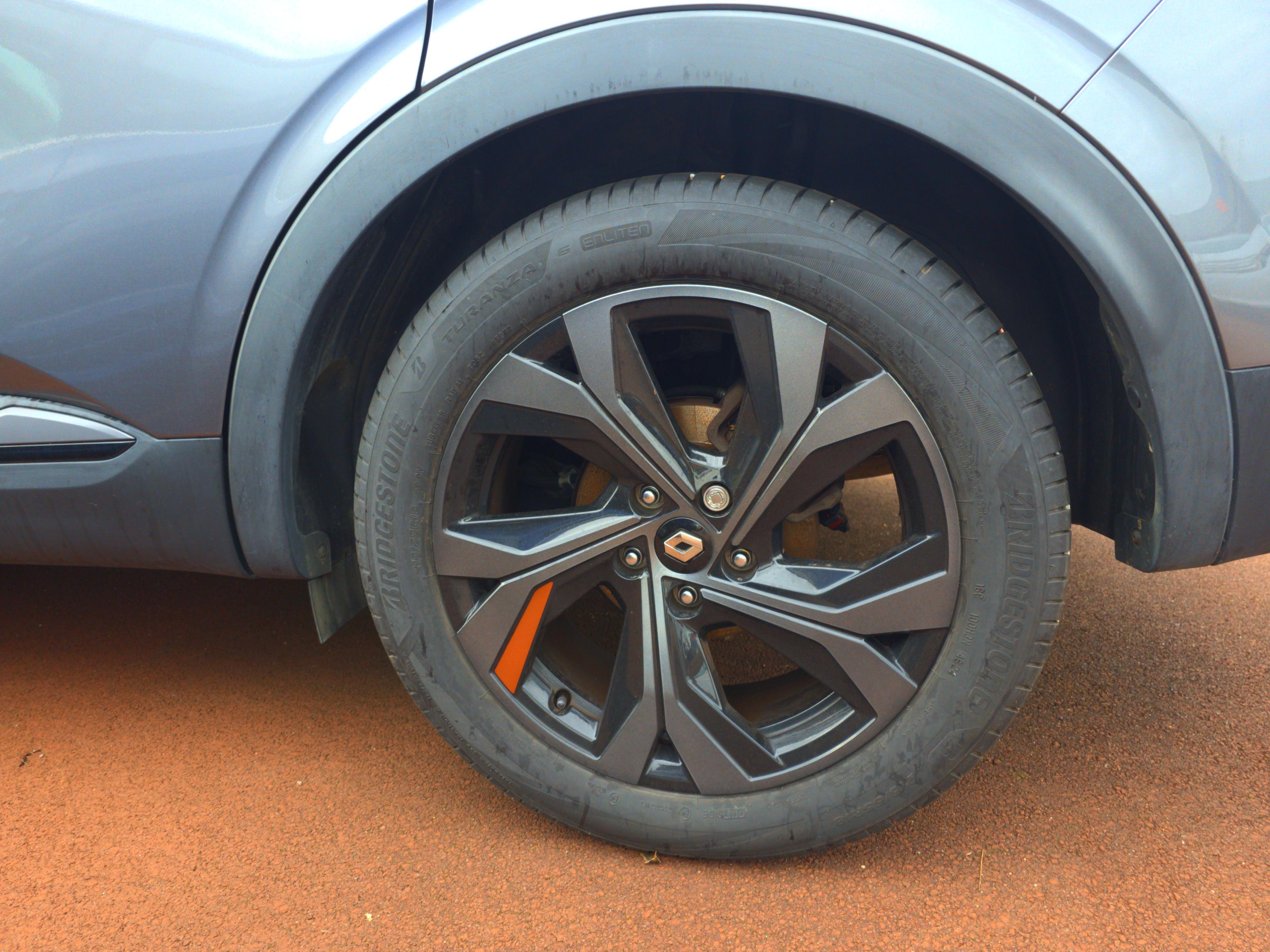 RENAULT Arkana E-Tech 145 - 21B R.S. Line - Véhicule Occasion - Océane Auto RENAULT Arkana E-Tech 145 - 21B R.S. Line - Véhicule Occasion Océane Auto