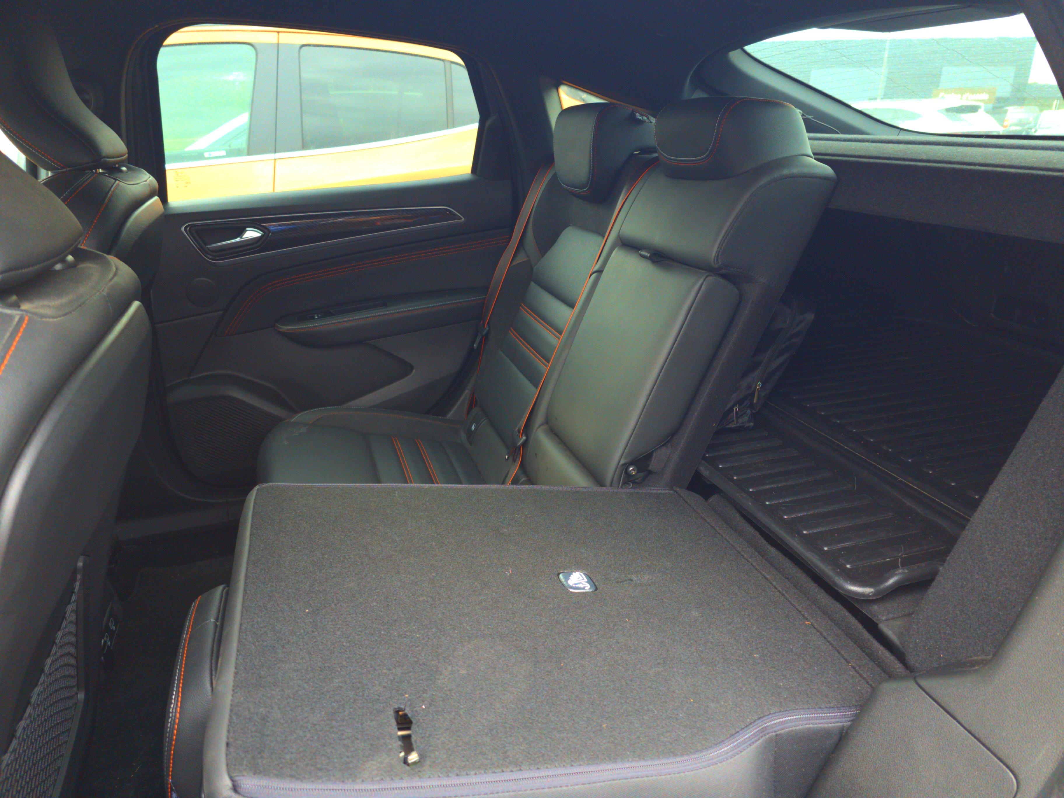 RENAULT Arkana E-Tech 145 - 21B R.S. Line - Véhicule Occasion - Océane Auto RENAULT Arkana E-Tech 145 - 21B R.S. Line - Véhicule Occasion Océane Auto