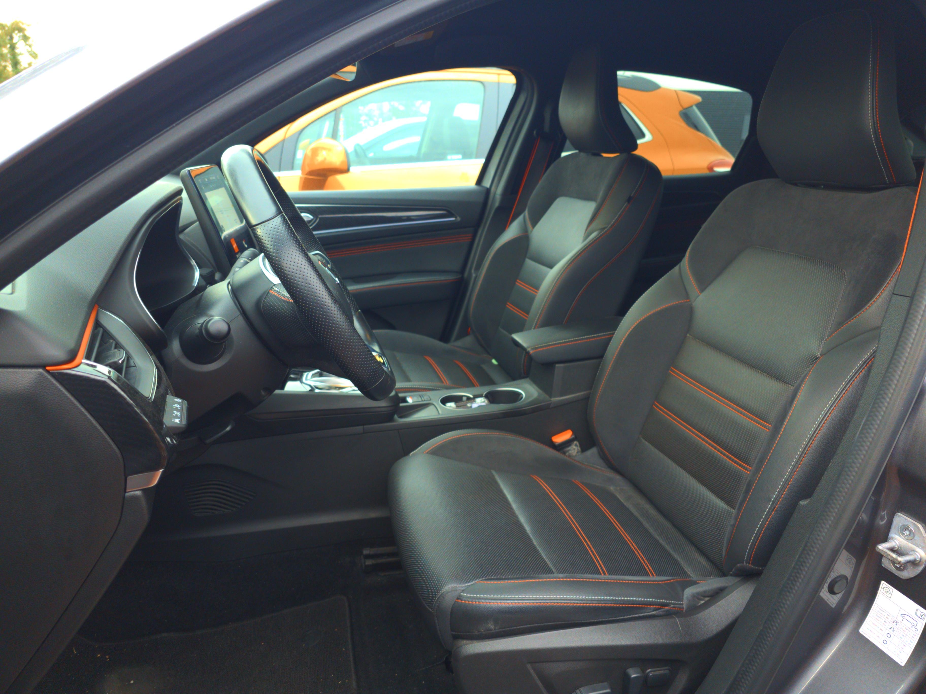 RENAULT Arkana E-Tech 145 - 21B R.S. Line - Véhicule Occasion - Océane Auto RENAULT Arkana E-Tech 145 - 21B R.S. Line - Véhicule Occasion Océane Auto