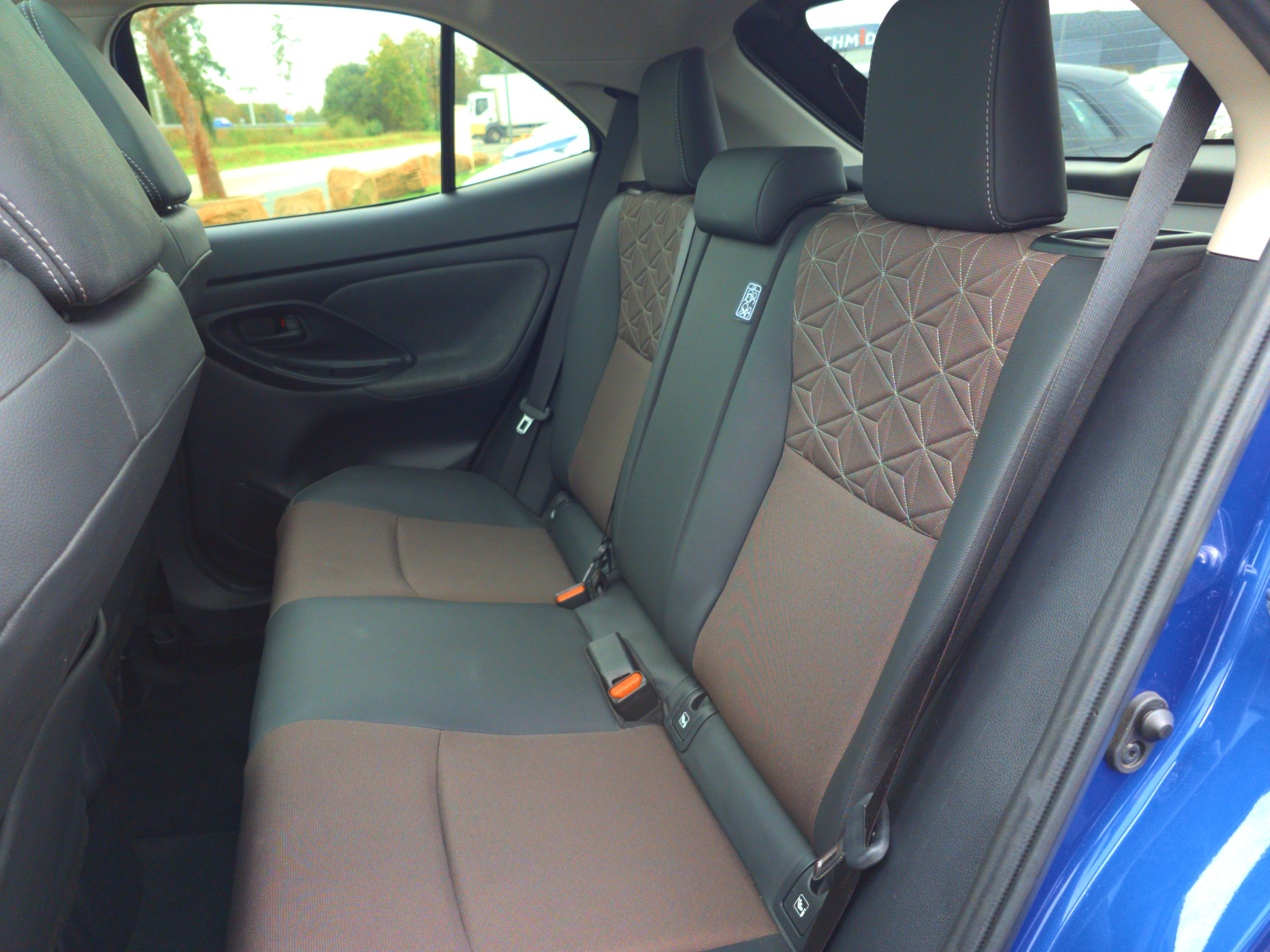 TOYOTA Yaris Cross Hybride 116h 2WD Collection - Véhicule Occasion - Océane Auto TOYOTA Yaris Cross Hybride 116h 2WD Collection - Véhicule Occasion Océane Auto