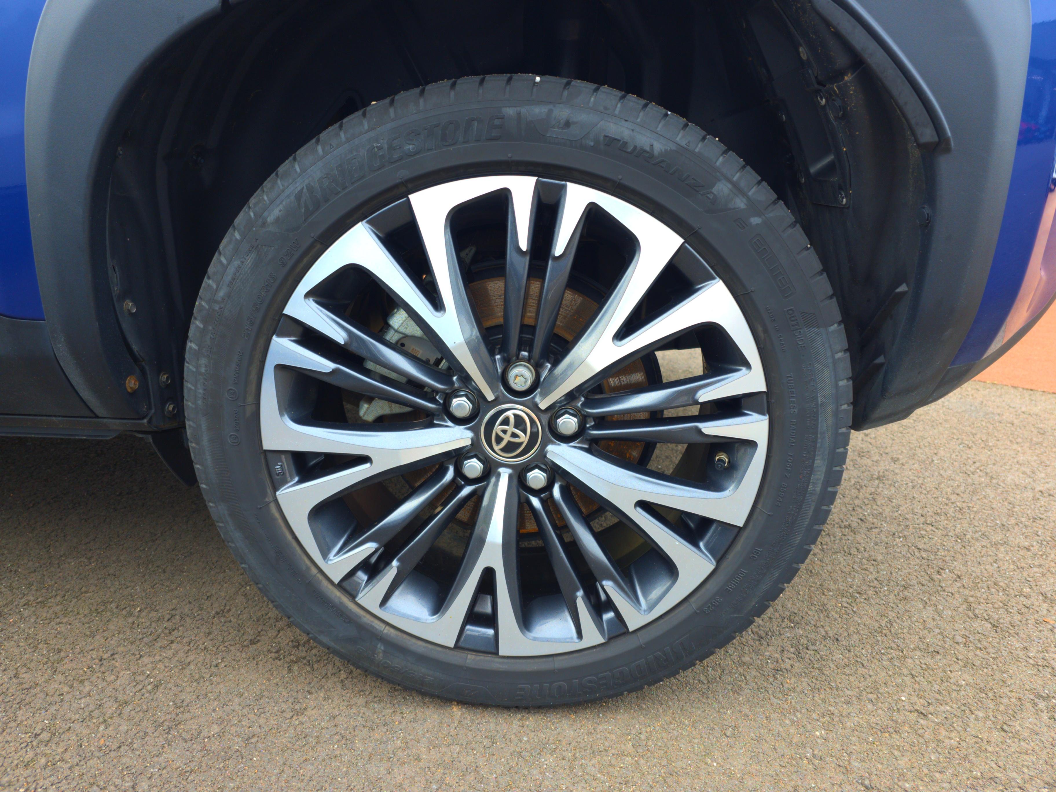 TOYOTA Yaris Cross Hybride 116h 2WD Collection - Véhicule Occasion - Océane Auto TOYOTA Yaris Cross Hybride 116h 2WD Collection - Véhicule Occasion Océane Auto