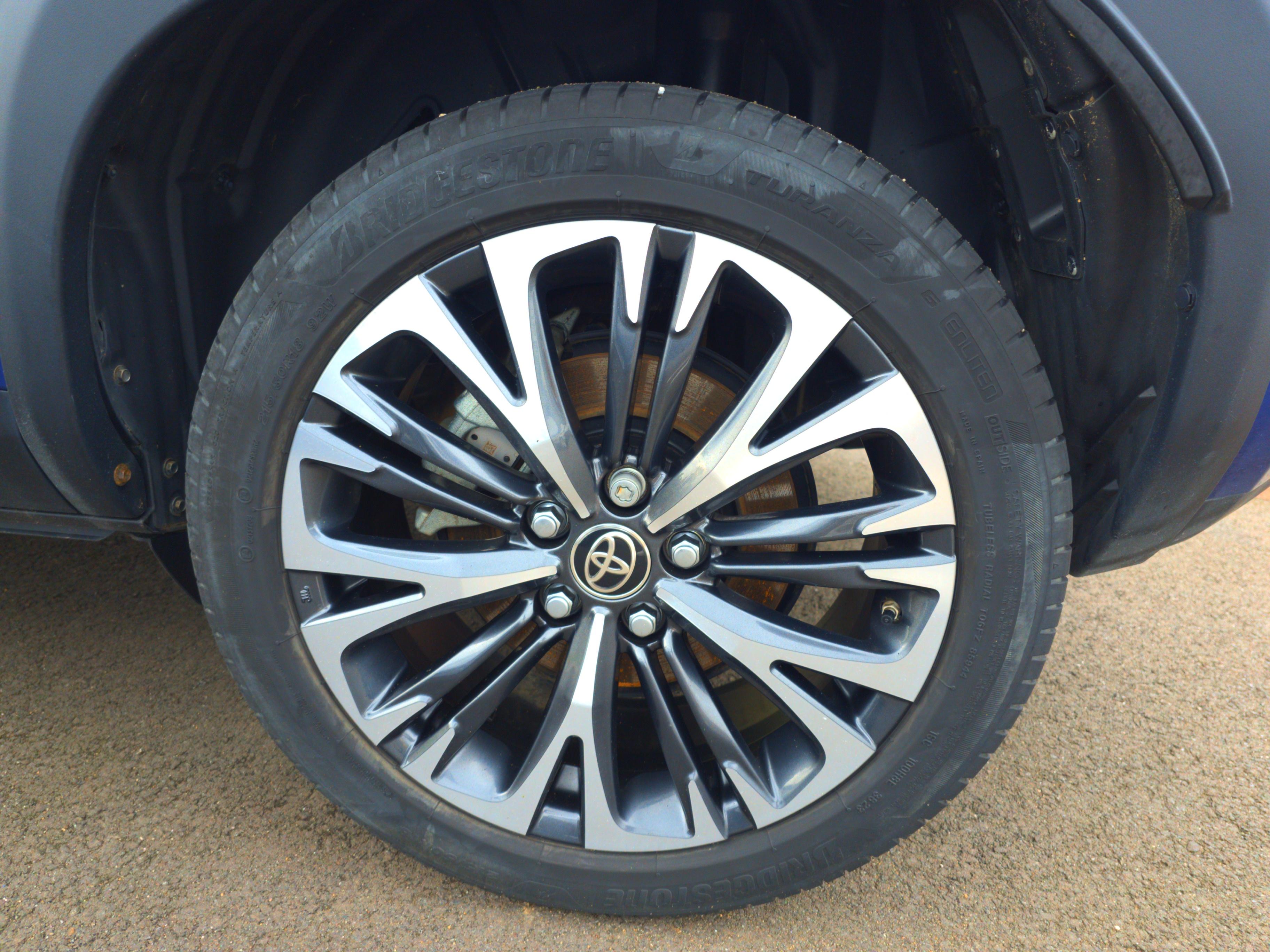 TOYOTA Yaris Cross Hybride 116h 2WD Collection - Véhicule Occasion - Océane Auto TOYOTA Yaris Cross Hybride 116h 2WD Collection - Véhicule Occasion Océane Auto