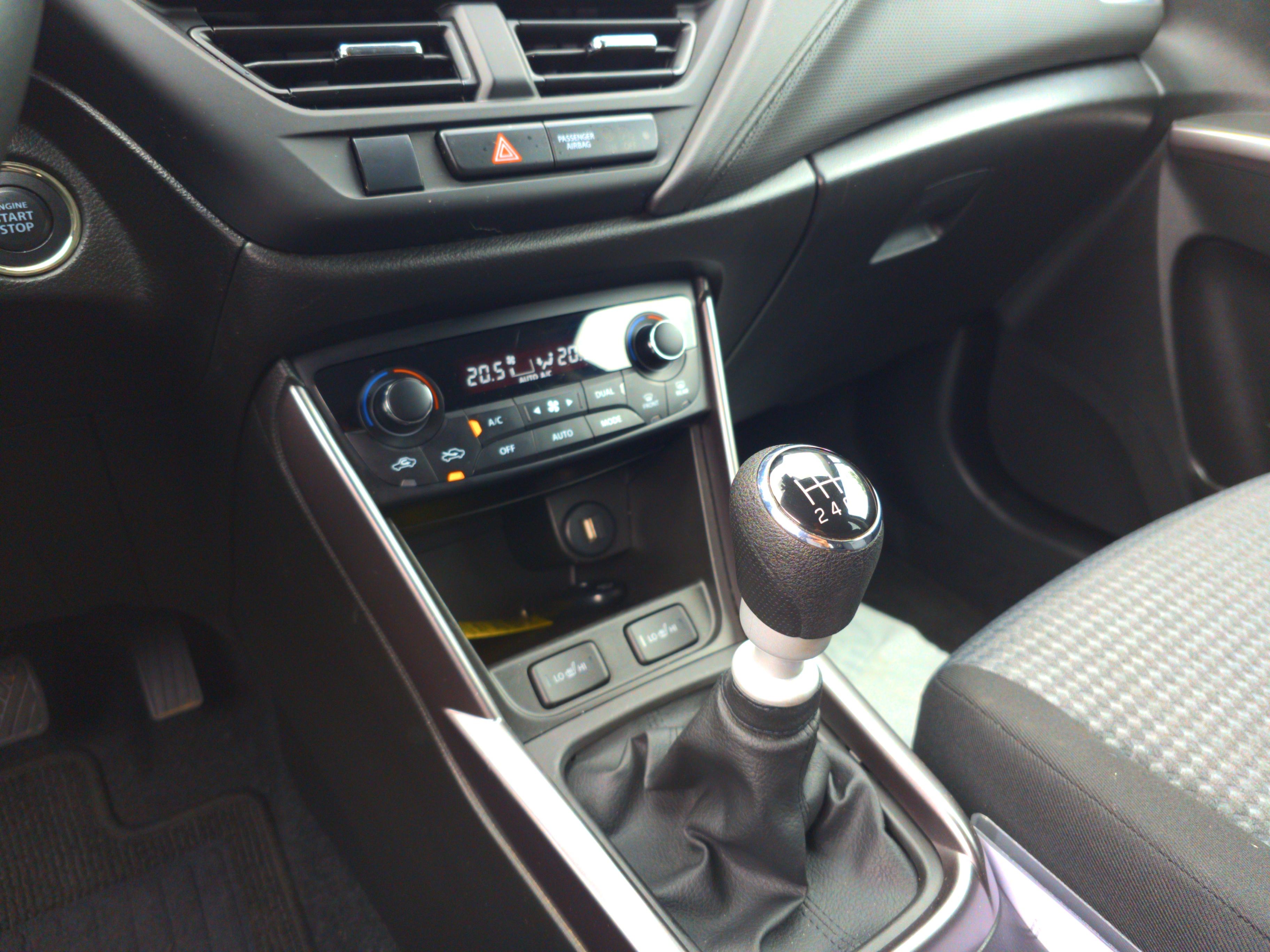 SUZUKI S-Cross 1.4 Boosterjet Hybrid Privilège - Véhicule Occasion - Océane Auto SUZUKI S-Cross 1.4 Boosterjet Hybrid Privilège - Véhicule Occasion Océane Auto