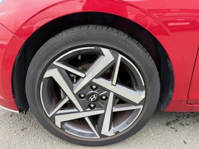 HYUNDAI i20 1.0 T-GDi 100 Creative - Véhicule Occasion - Océane Auto HYUNDAI i20 1.0 T-GDi 100 Creative - Véhicule Occasion Océane Auto