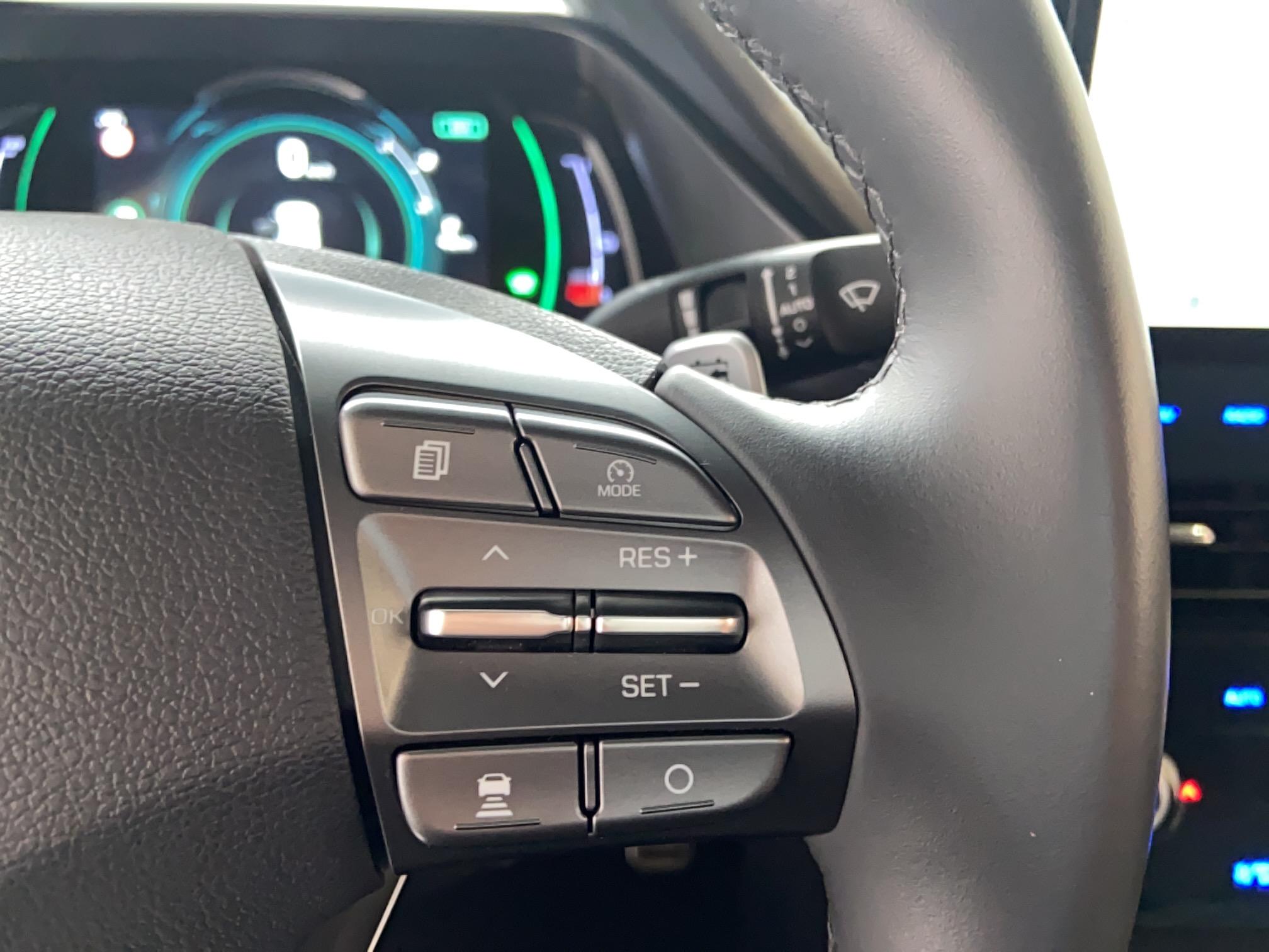HYUNDAI Ioniq Electric 136 ch Creative - Véhicule Occasion - Océane Auto HYUNDAI Ioniq Electric 136 ch Creative - Véhicule Occasion Océane Auto