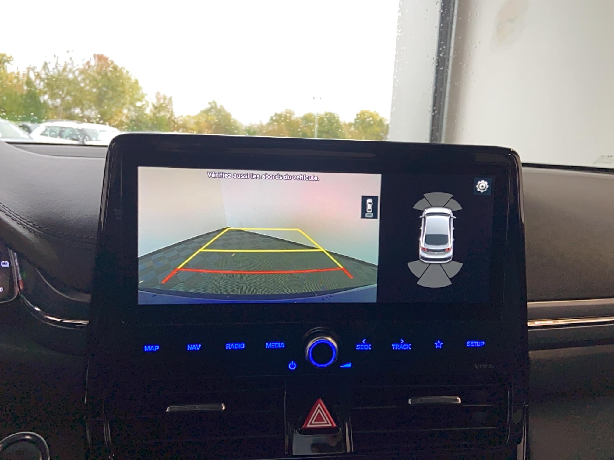 HYUNDAI Ioniq Electric 136 ch Creative - Véhicule Occasion - Océane Auto HYUNDAI Ioniq Electric 136 ch Creative - Véhicule Occasion Océane Auto