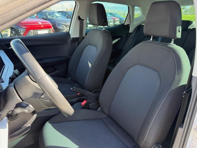 SEAT Ibiza 1.0 EcoTSI 95 ch S/S BVM5 Urban - Véhicule Occasion - Océane Auto SEAT Ibiza 1.0 EcoTSI 95 ch S/S BVM5 Urban - Véhicule Occasion Océane Auto