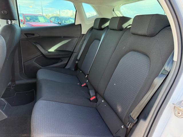 SEAT Ibiza 1.0 EcoTSI 95 ch S/S BVM5 Urban - Véhicule Occasion - Océane Auto SEAT Ibiza 1.0 EcoTSI 95 ch S/S BVM5 Urban - Véhicule Occasion Océane Auto