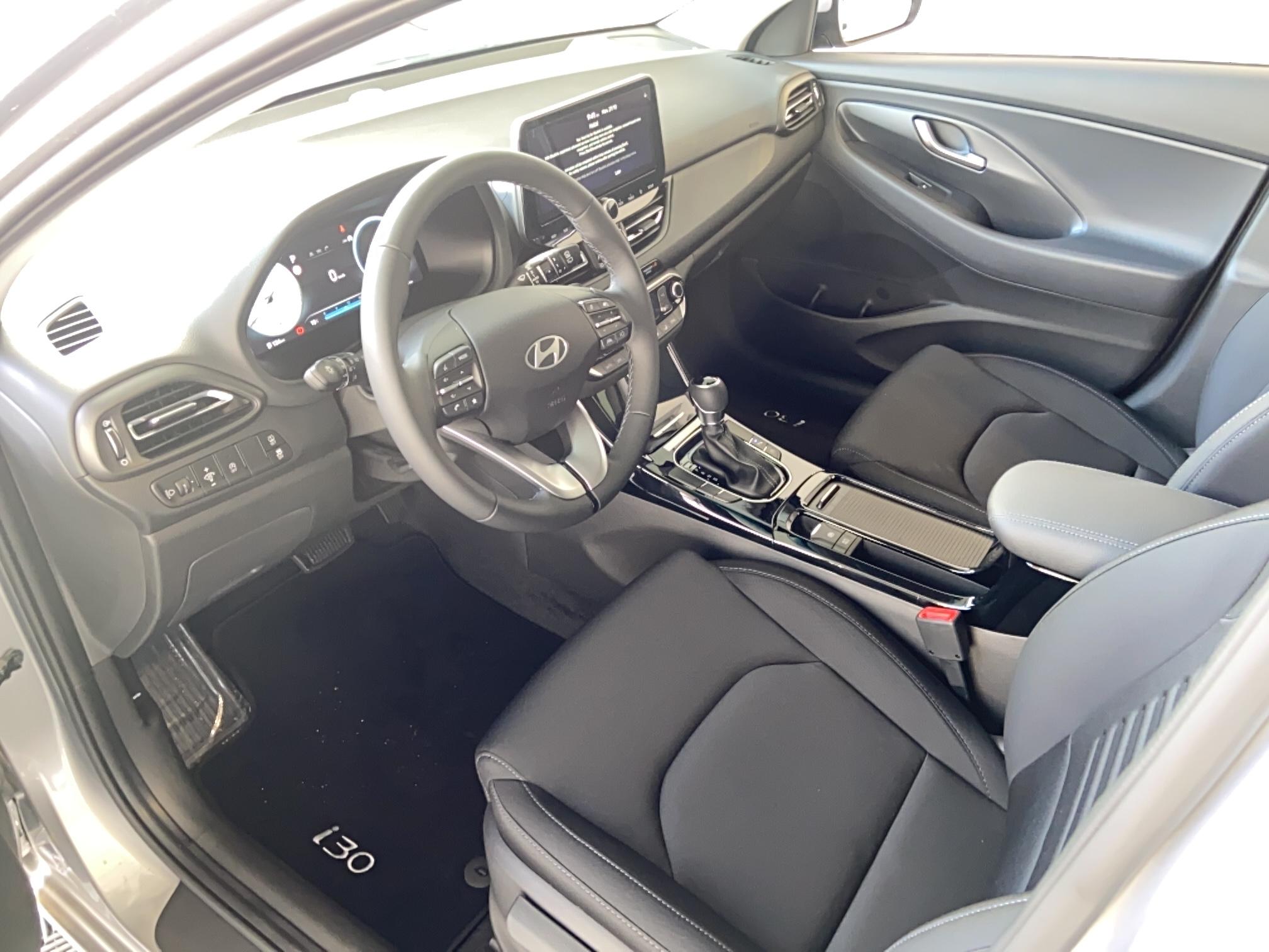 HYUNDAI i30 SW 1.0 T-GDi 100 DCT-7 Creative - Véhicule Occasion - Océane Auto HYUNDAI i30 SW 1.0 T-GDi 100 DCT-7 Creative - Véhicule Occasion Océane Auto
