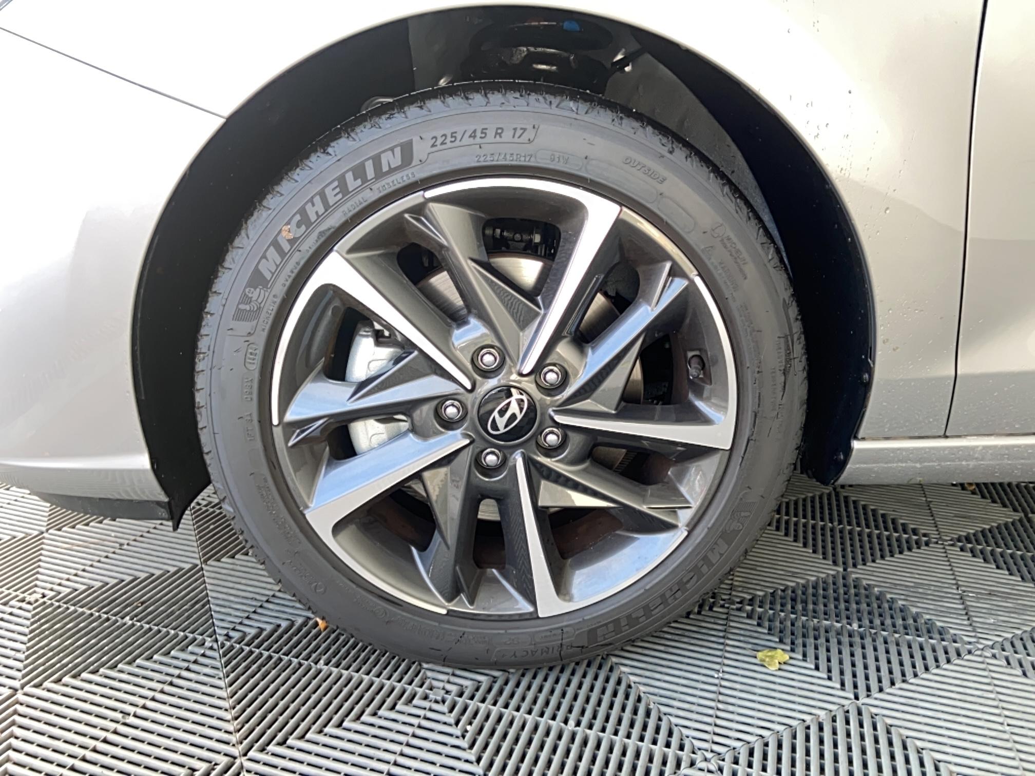 HYUNDAI i30 SW 1.0 T-GDi 100 DCT-7 Creative - Véhicule Occasion - Océane Auto HYUNDAI i30 SW 1.0 T-GDi 100 DCT-7 Creative - Véhicule Occasion Océane Auto