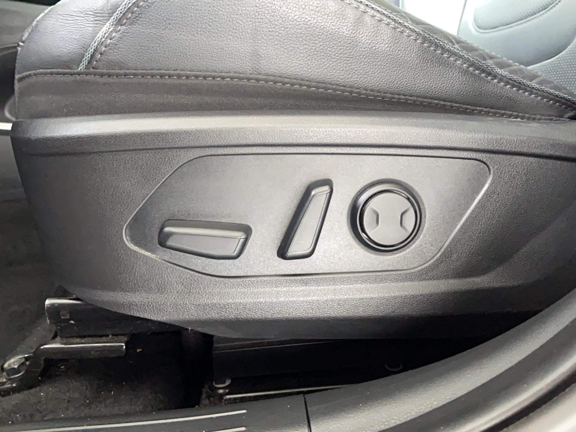 HYUNDAI Tucson 1.6 T-GDI 265 HTRAC Plug-in BVA6 Executive - Véhicule Occasion Océane Auto